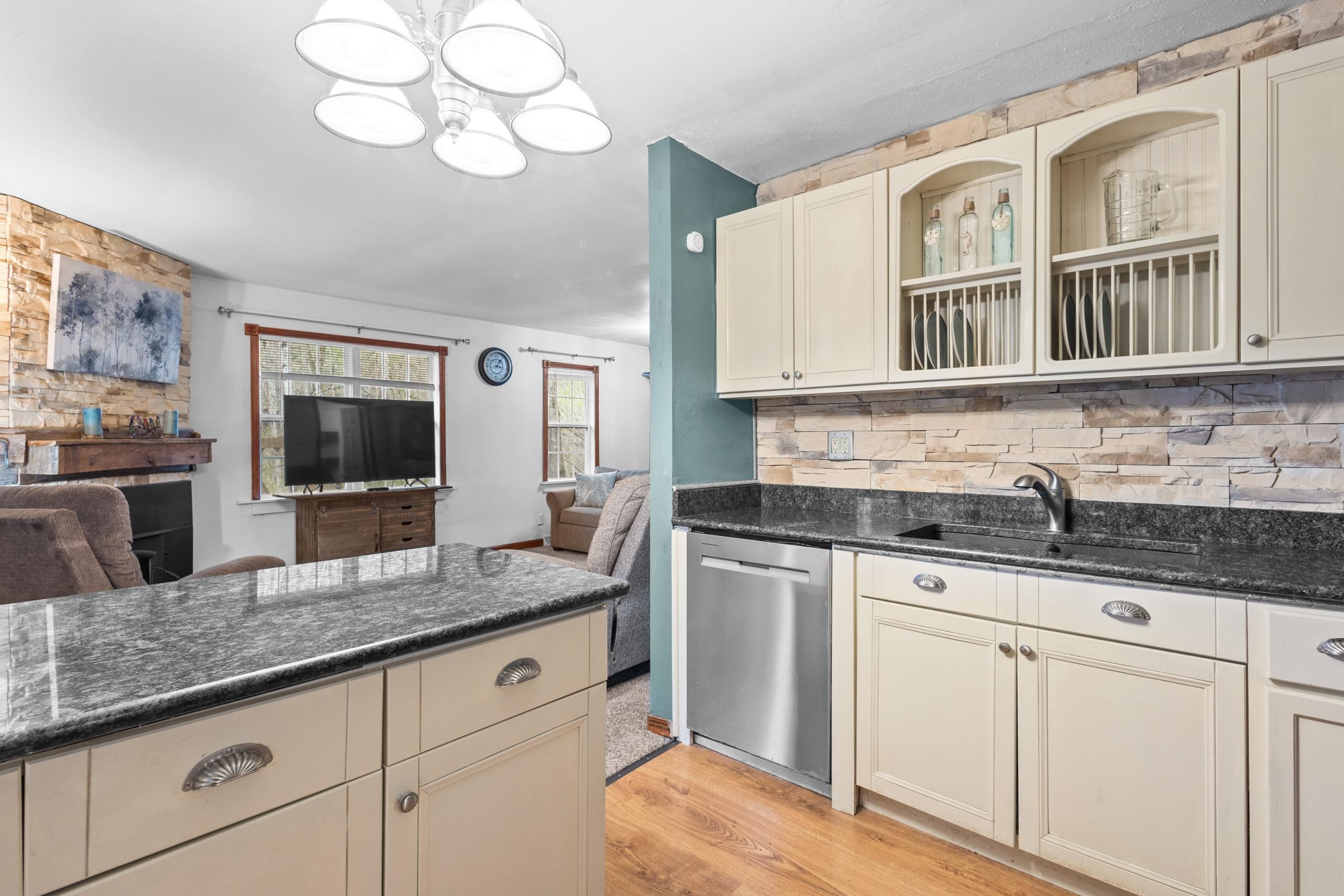 W2737 BEAVER BAY Road
