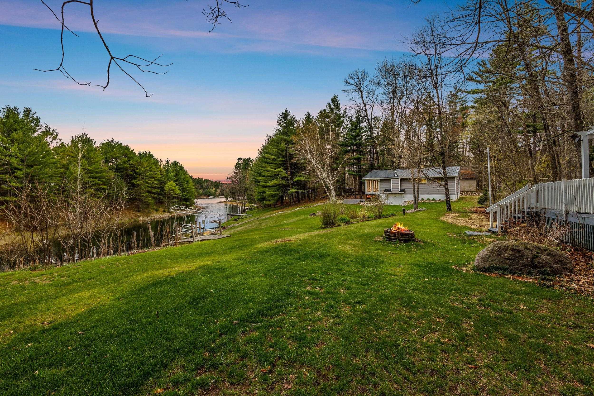 W2737 BEAVER BAY Road