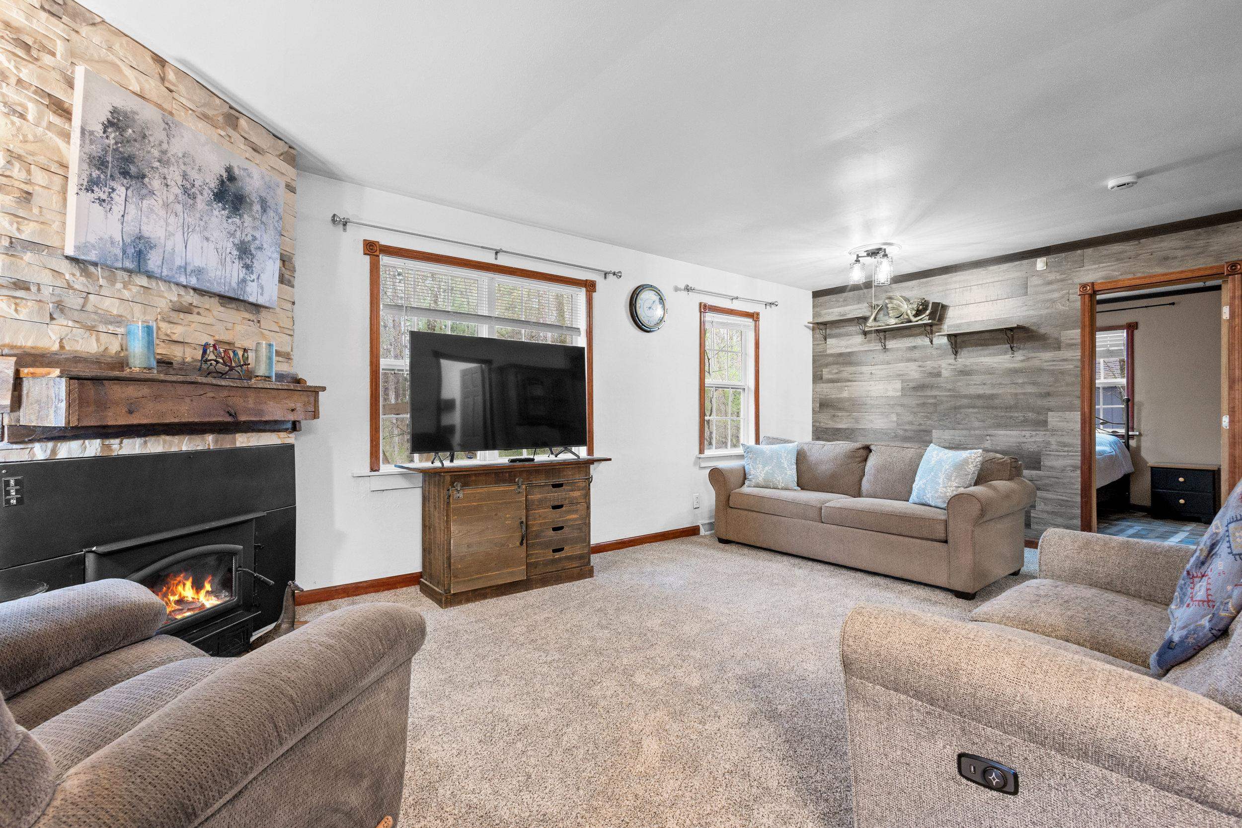 W2737 BEAVER BAY Road