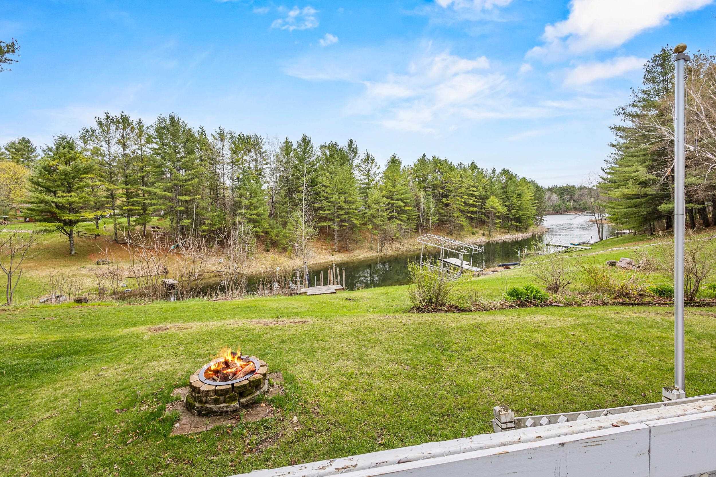W2737 BEAVER BAY Road