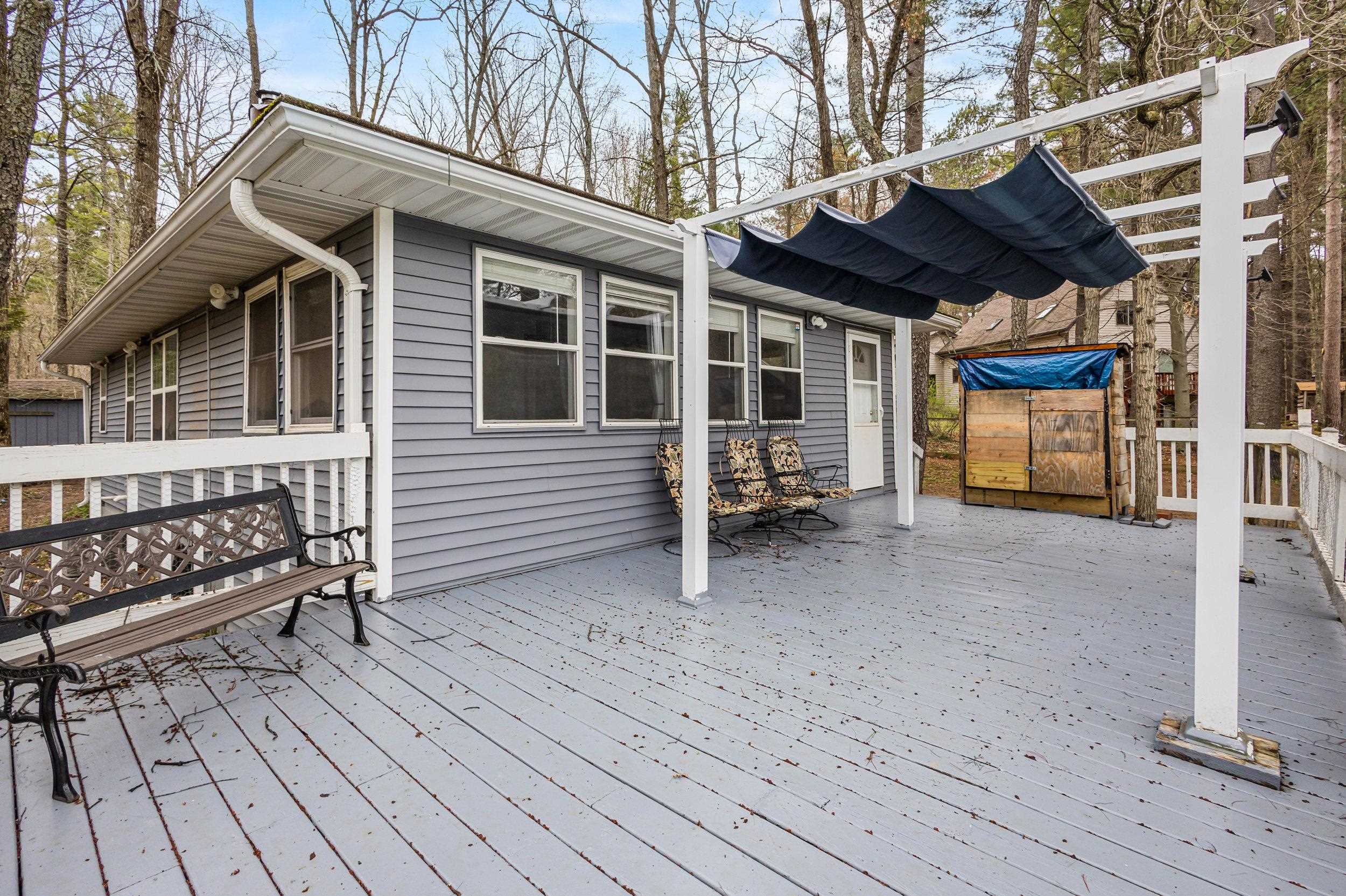 W2737 BEAVER BAY Road