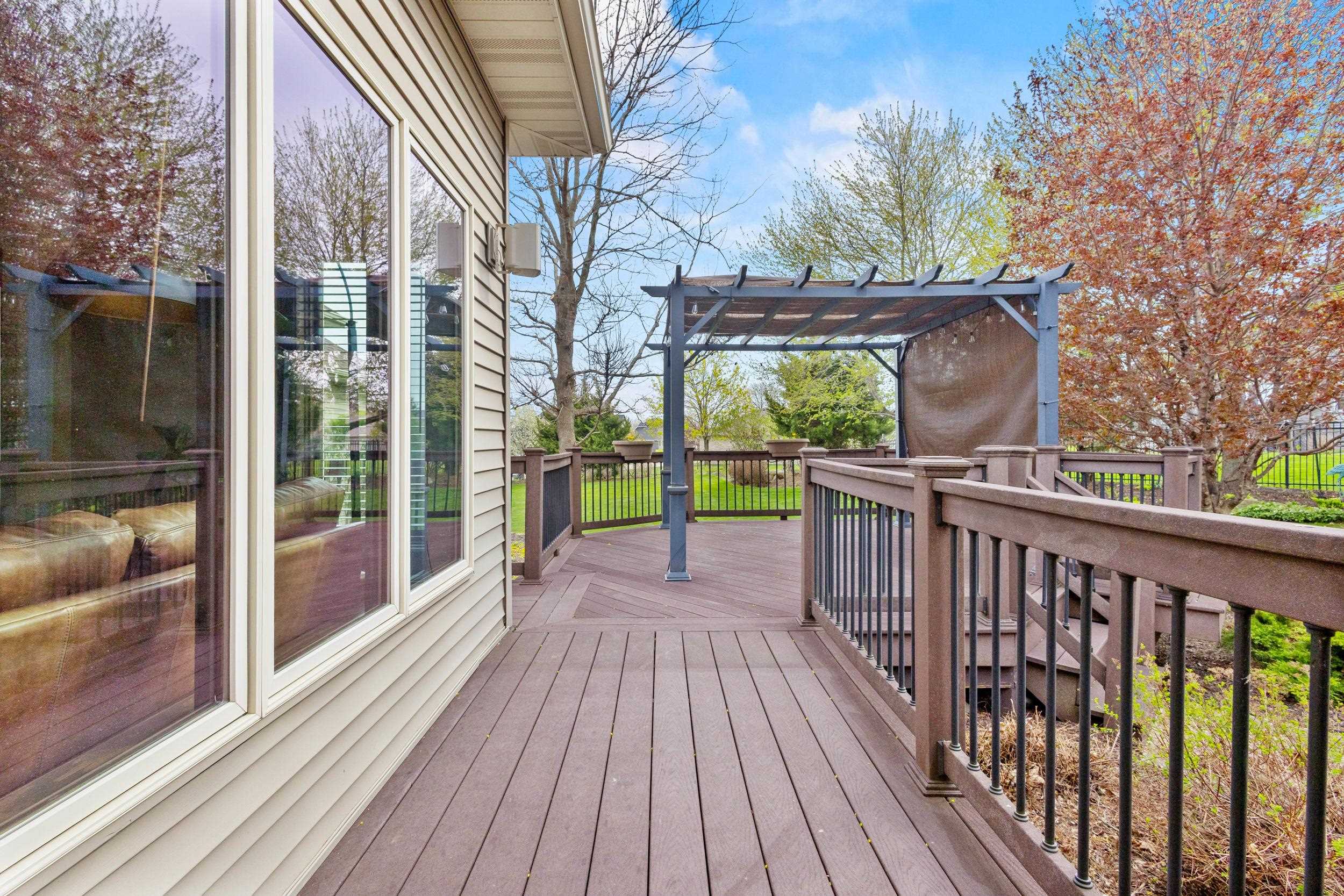 3508 W WARNER ESTATES Drive