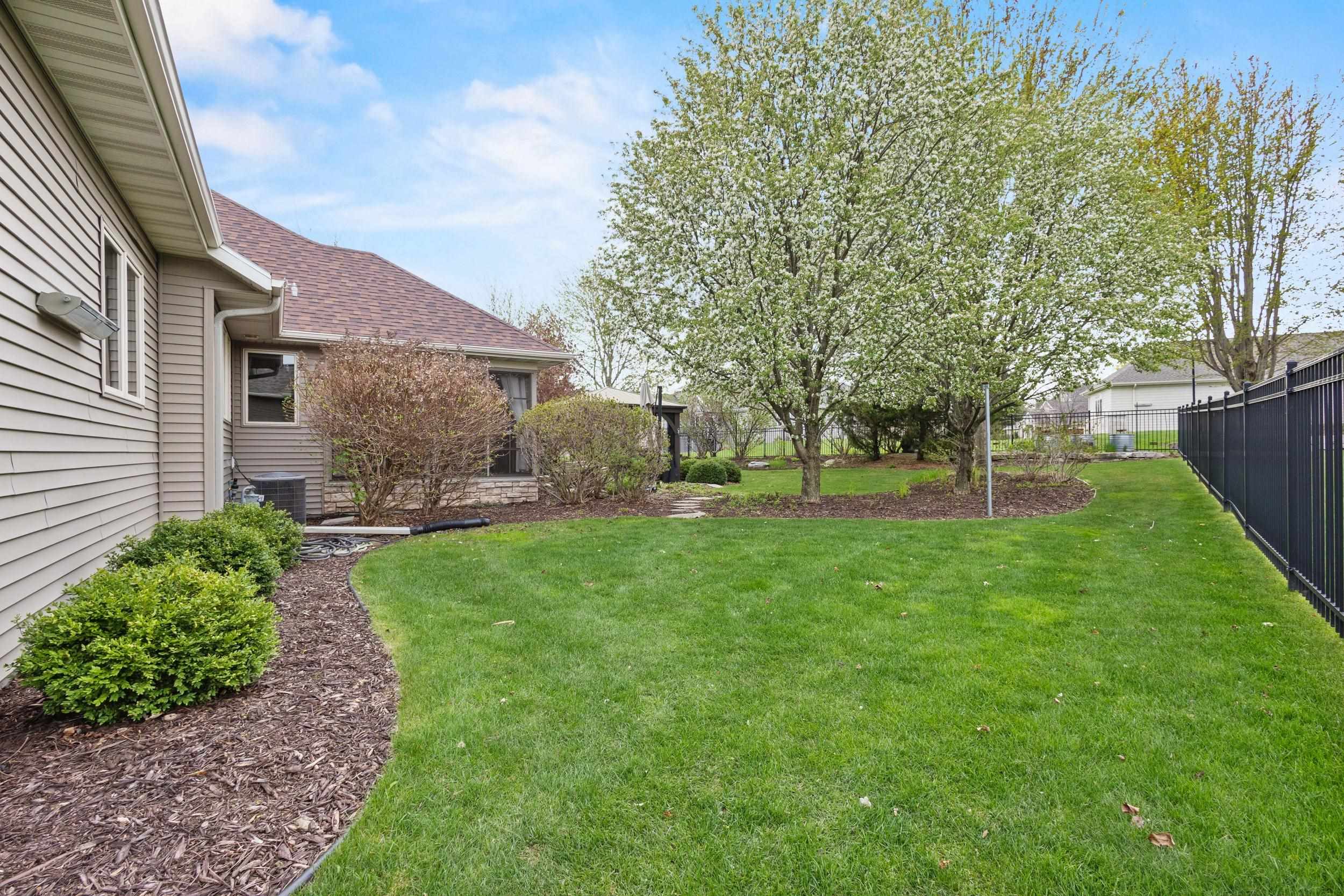3508 W WARNER ESTATES Drive