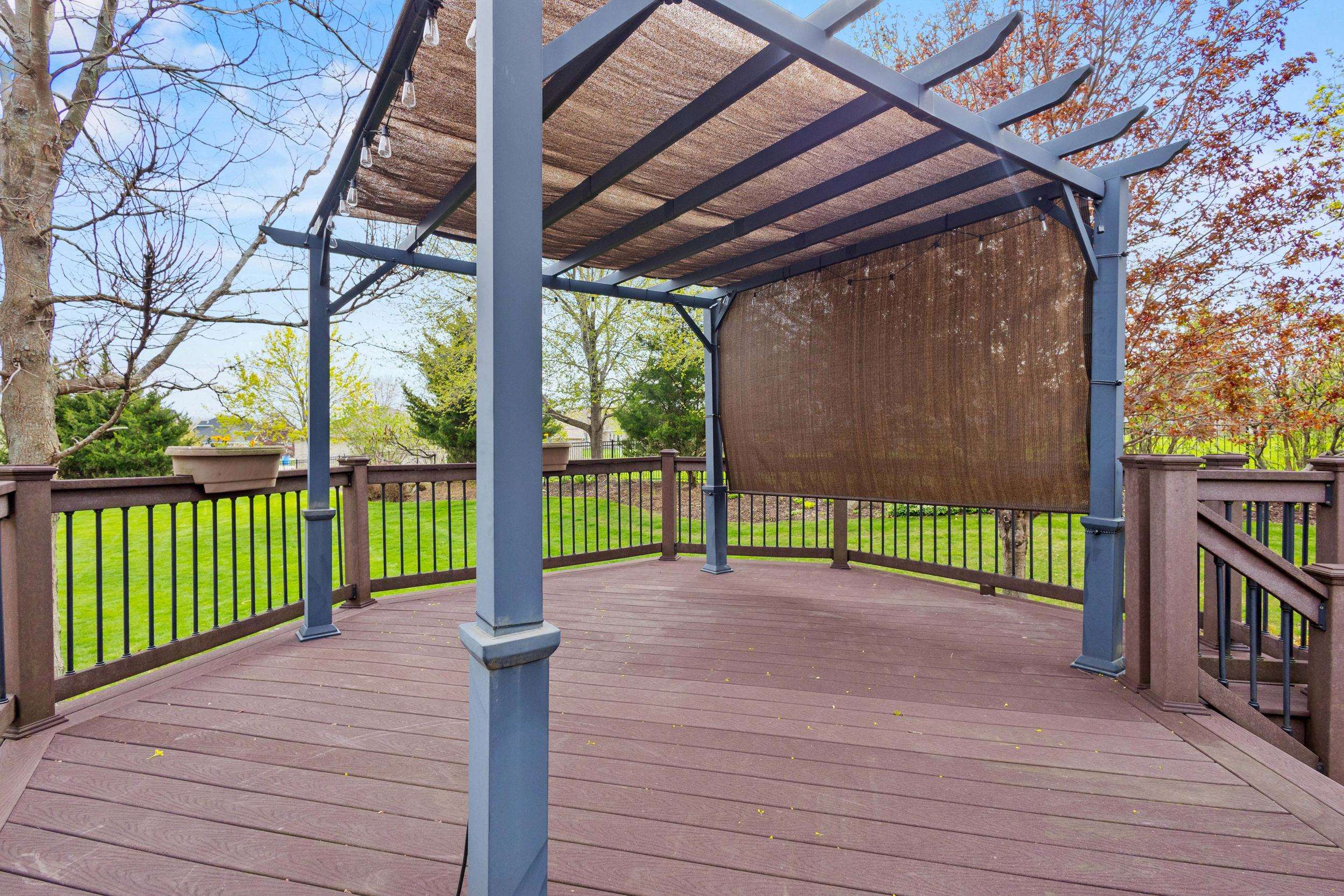 3508 W WARNER ESTATES Drive