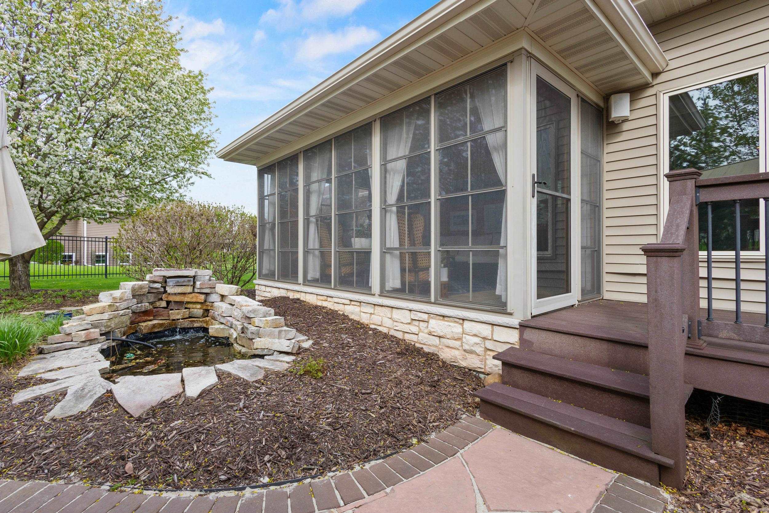 3508 W WARNER ESTATES Drive