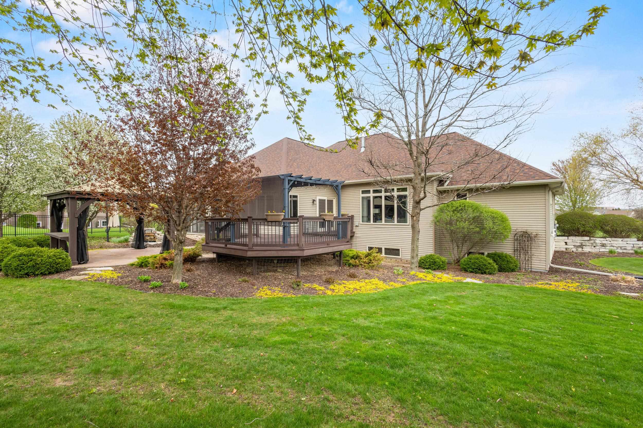 3508 W WARNER ESTATES Drive