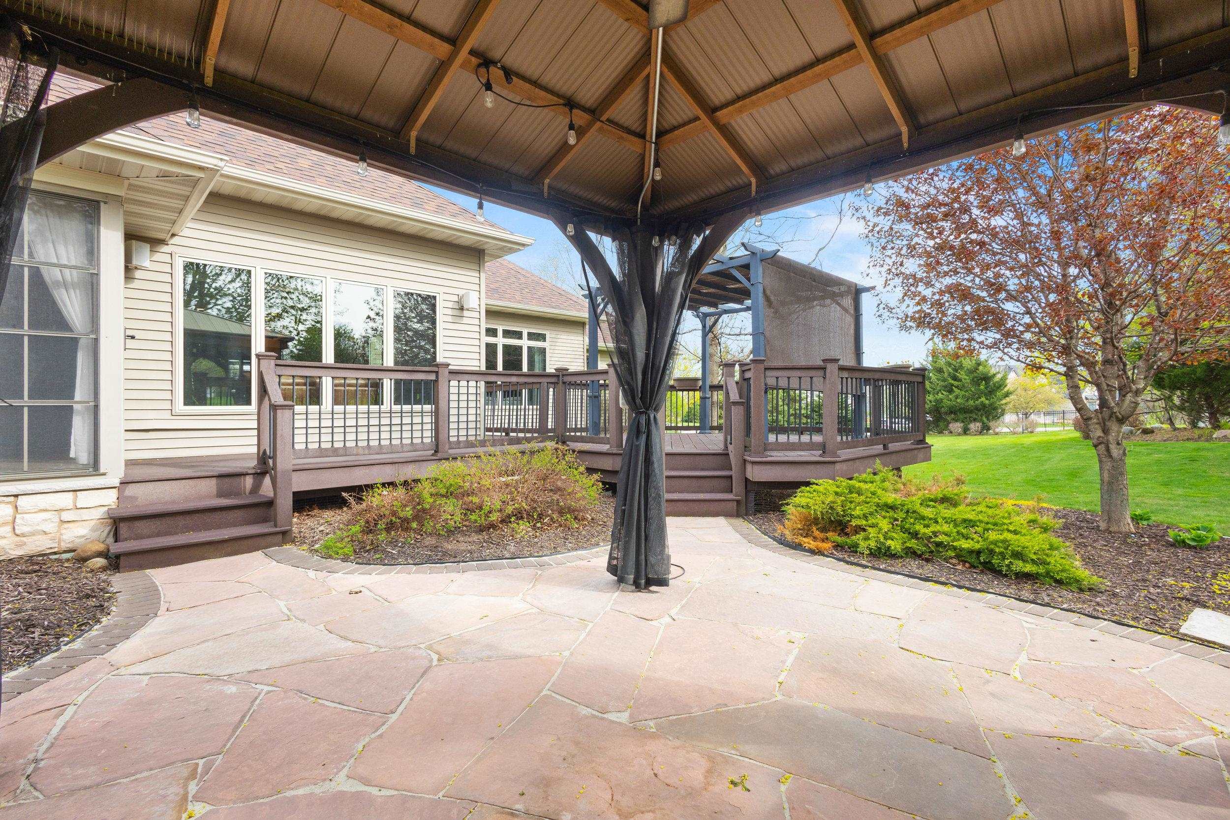 3508 W WARNER ESTATES Drive