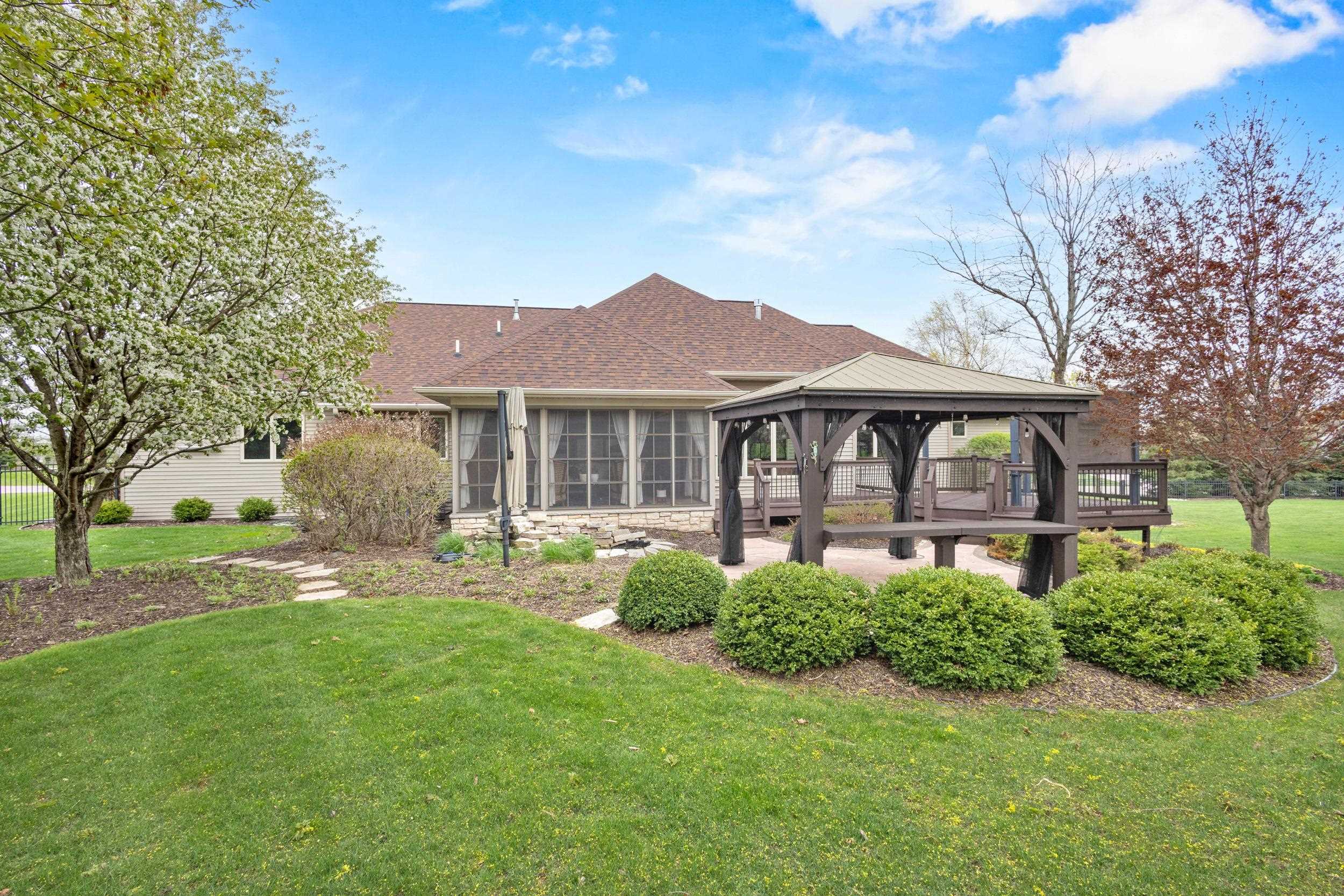3508 W WARNER ESTATES Drive
