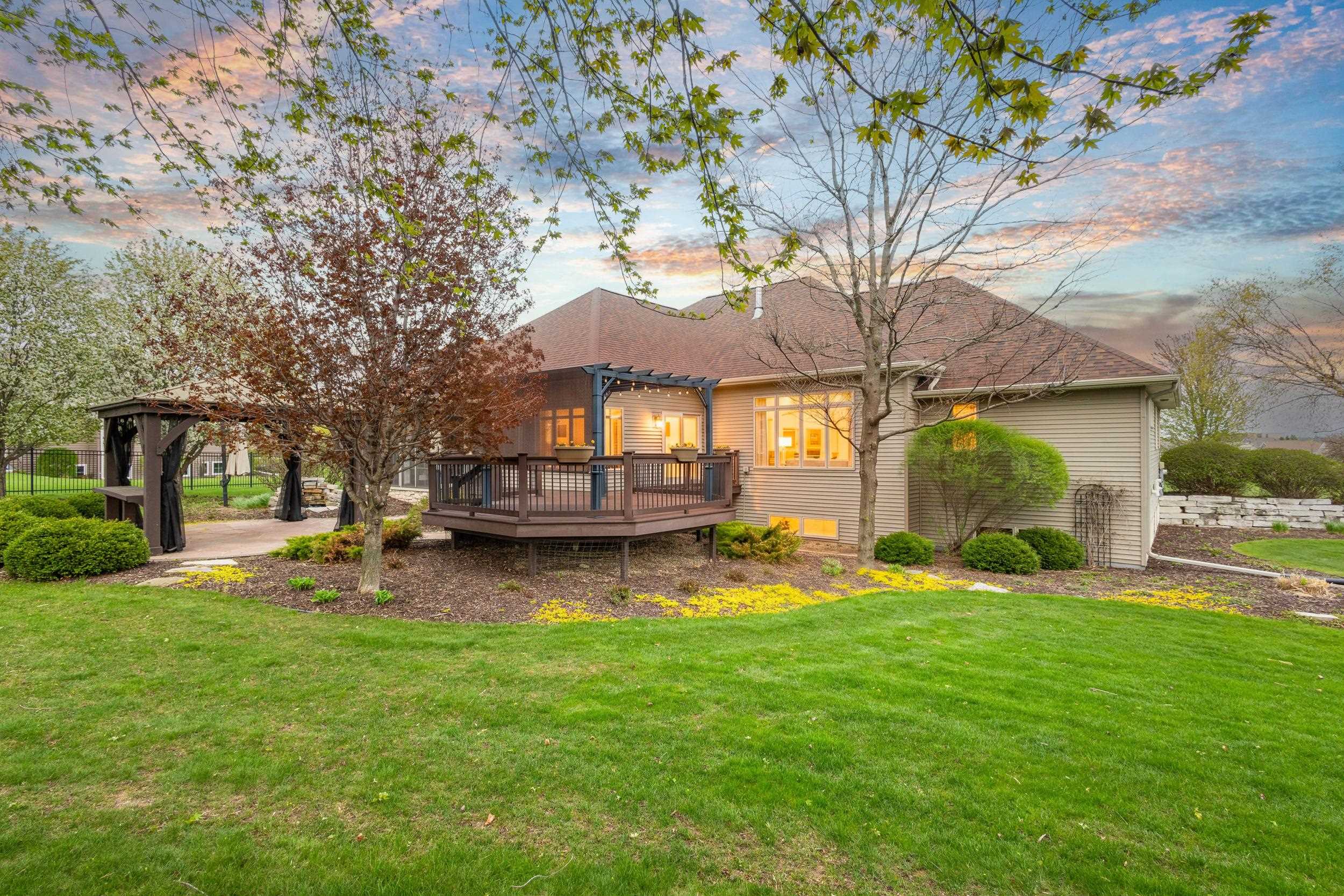 3508 W WARNER ESTATES Drive