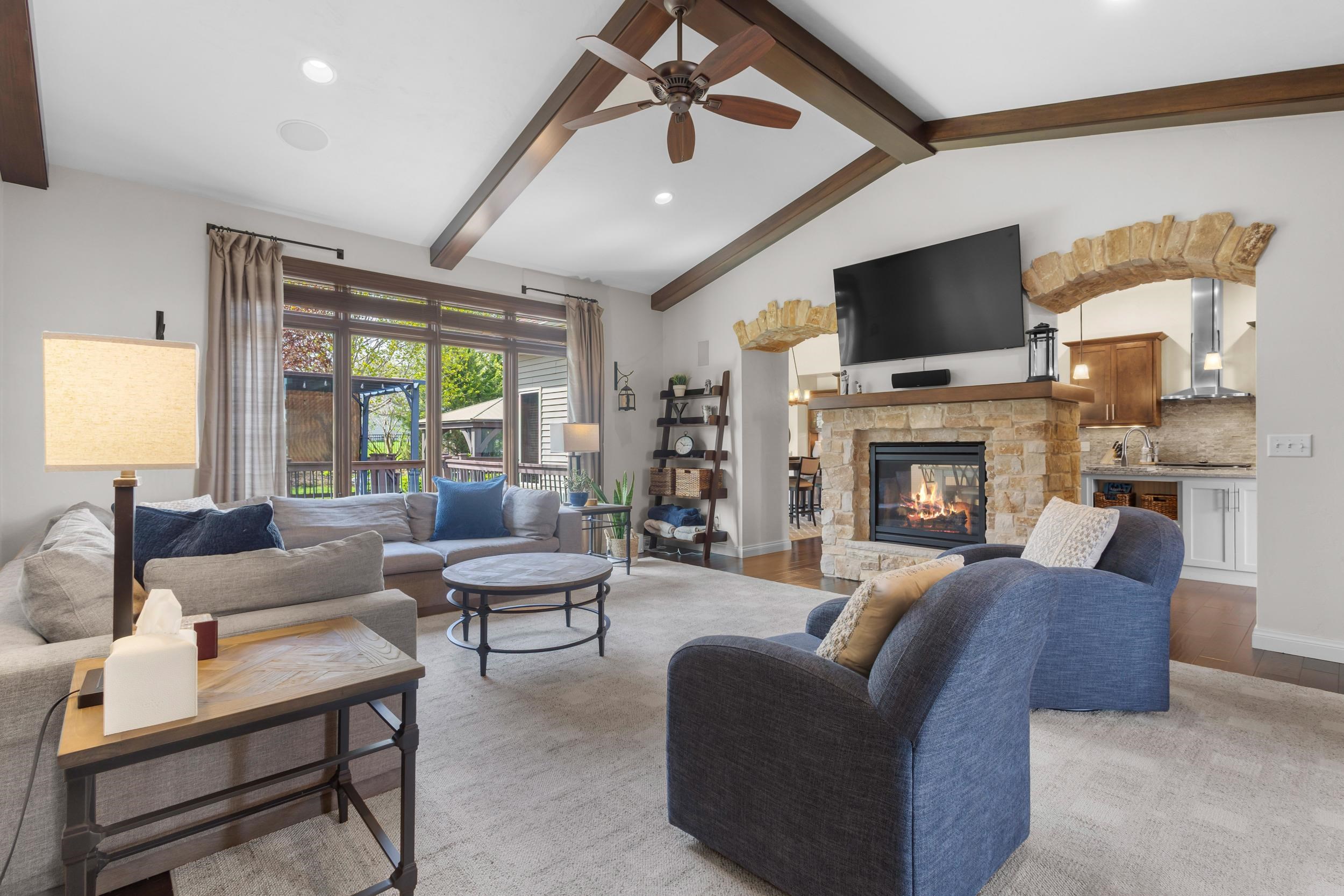 3508 W WARNER ESTATES Drive