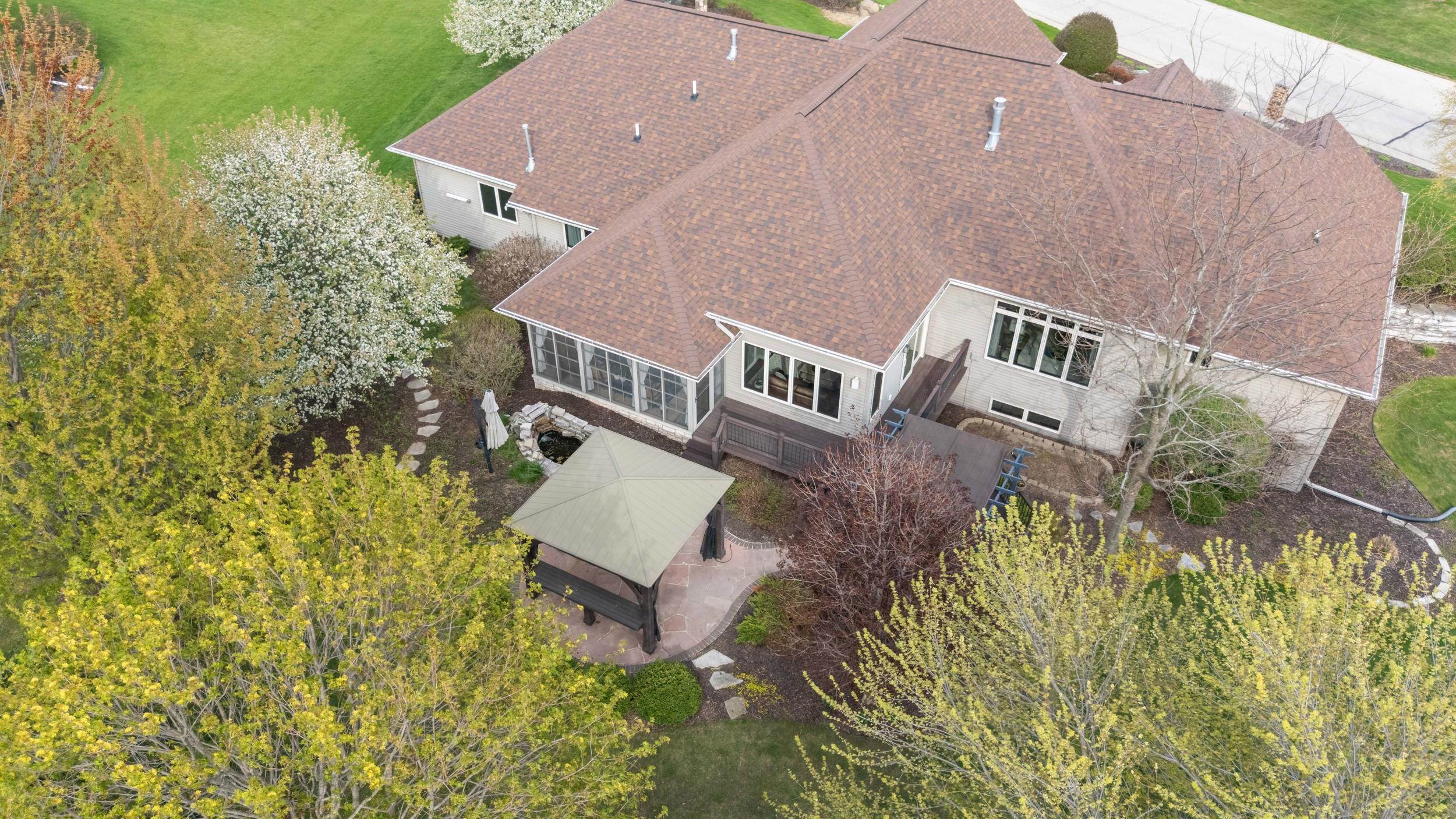3508 W WARNER ESTATES Drive
