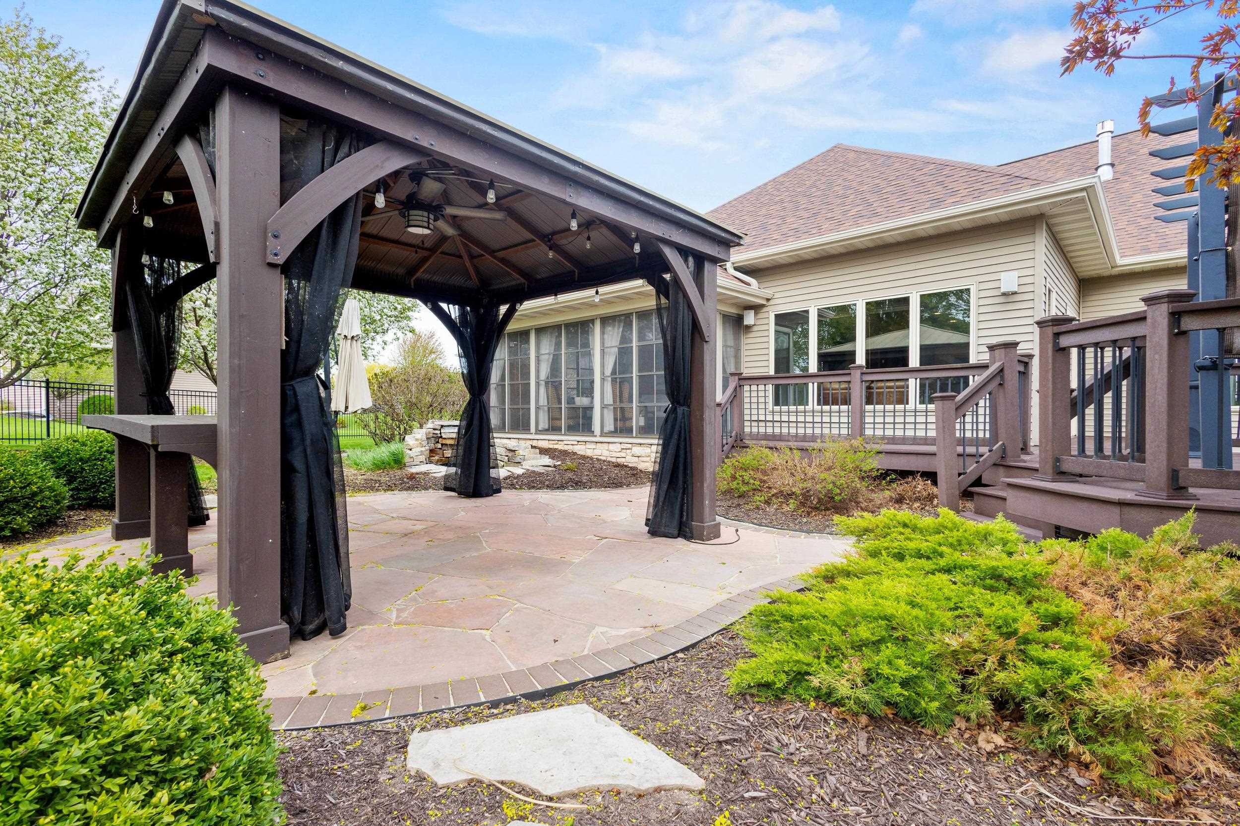 3508 W WARNER ESTATES Drive