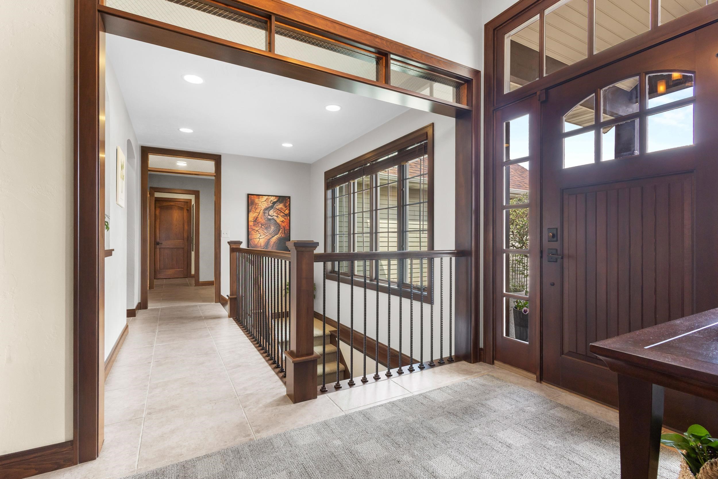 3508 W WARNER ESTATES Drive