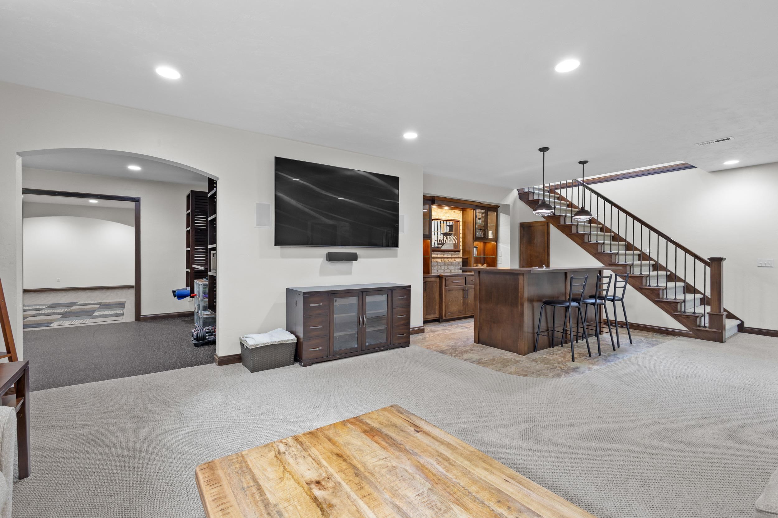 3508 W WARNER ESTATES Drive