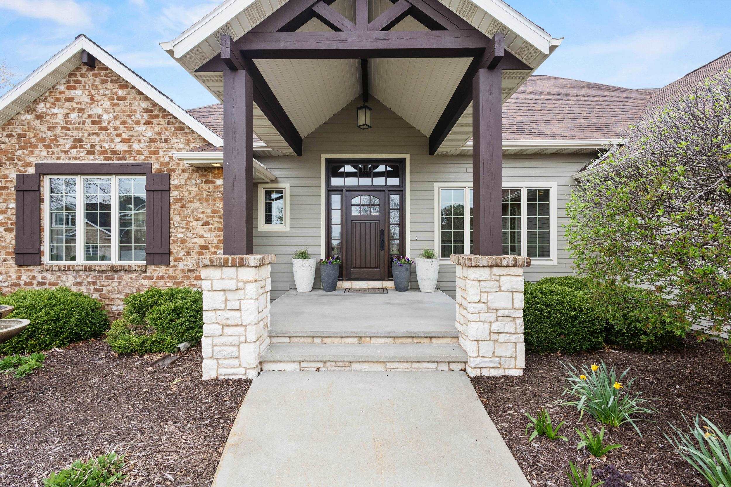 3508 W WARNER ESTATES Drive