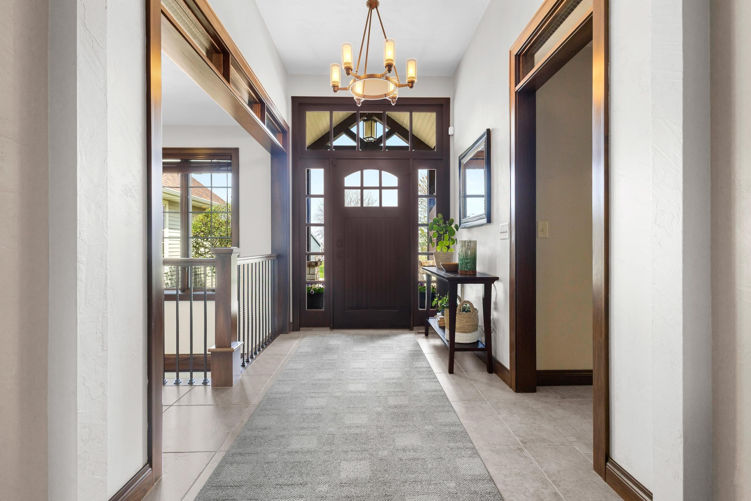 3508 W WARNER ESTATES Drive