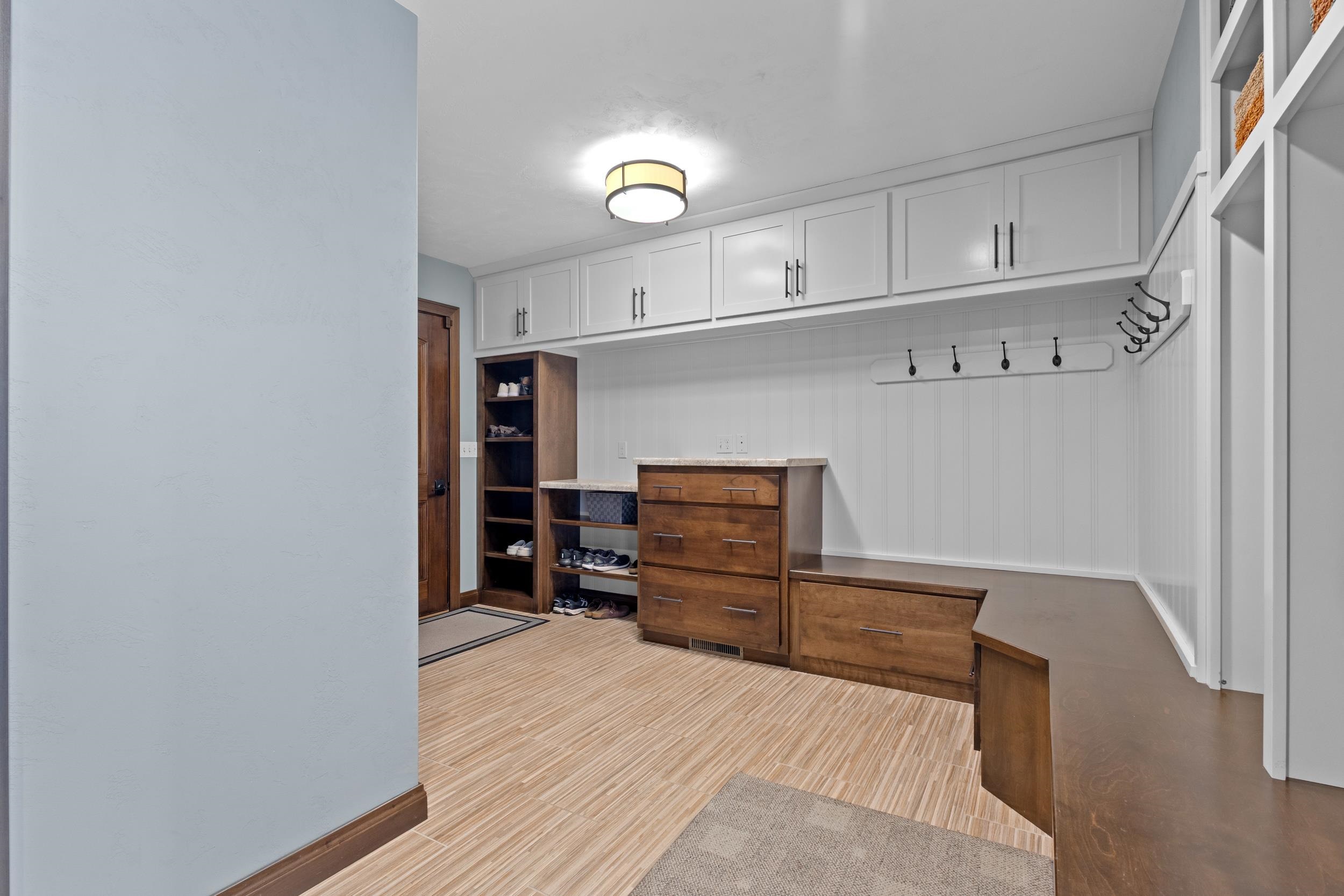 3508 W WARNER ESTATES Drive