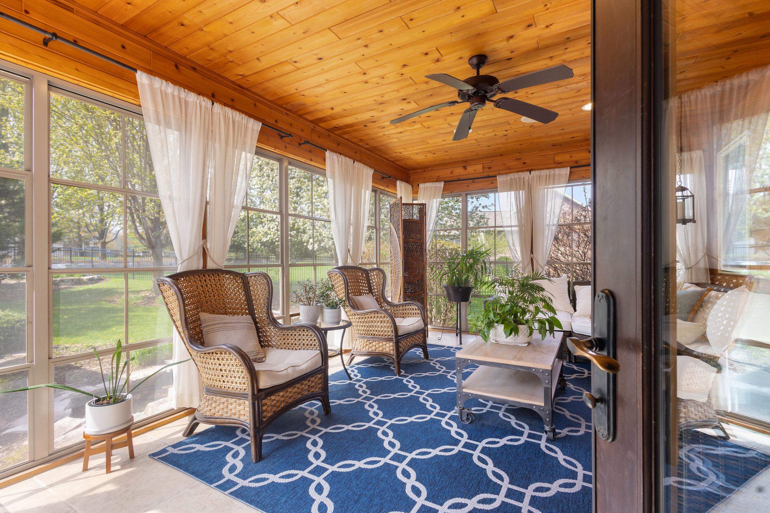 3508 W WARNER ESTATES Drive