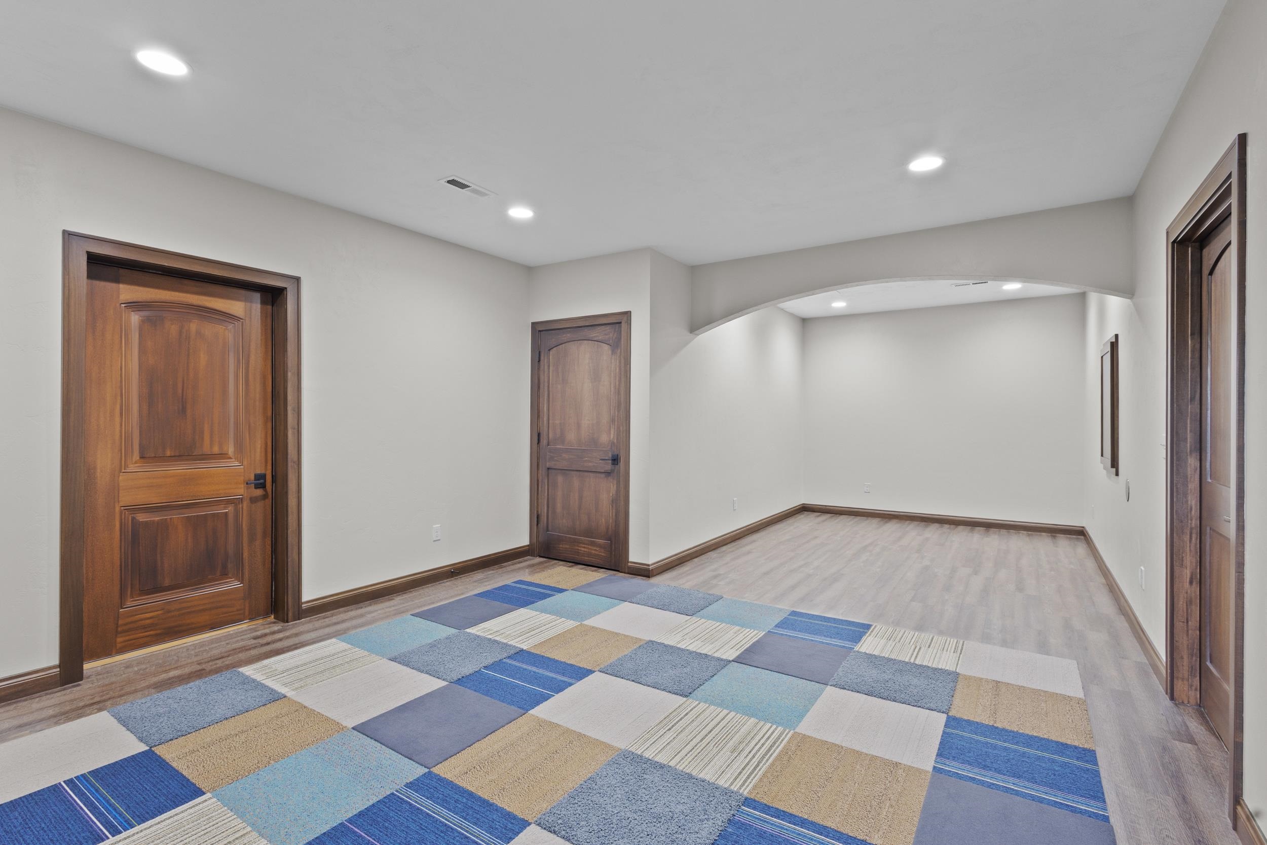 3508 W WARNER ESTATES Drive