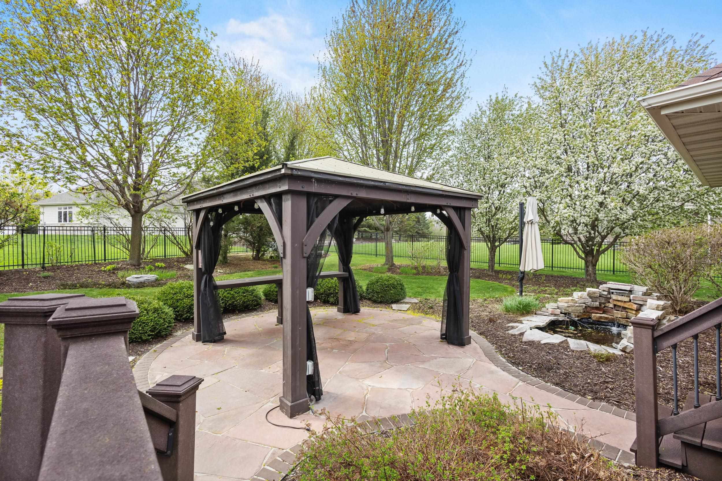 3508 W WARNER ESTATES Drive