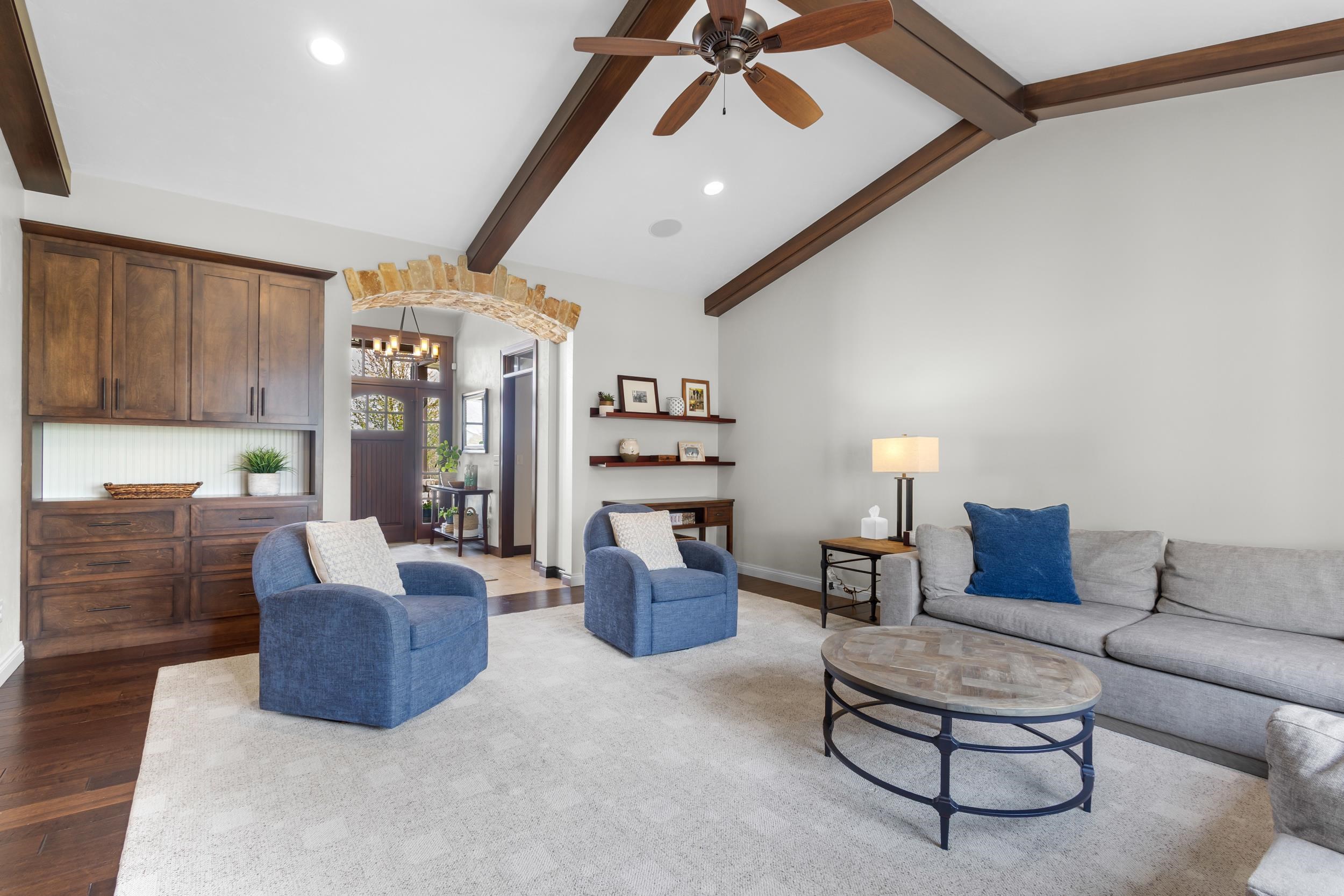 3508 W WARNER ESTATES Drive
