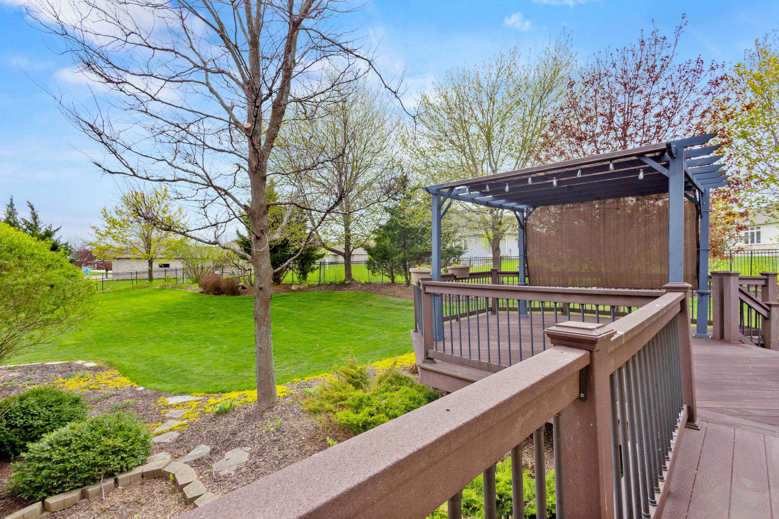 3508 W WARNER ESTATES Drive