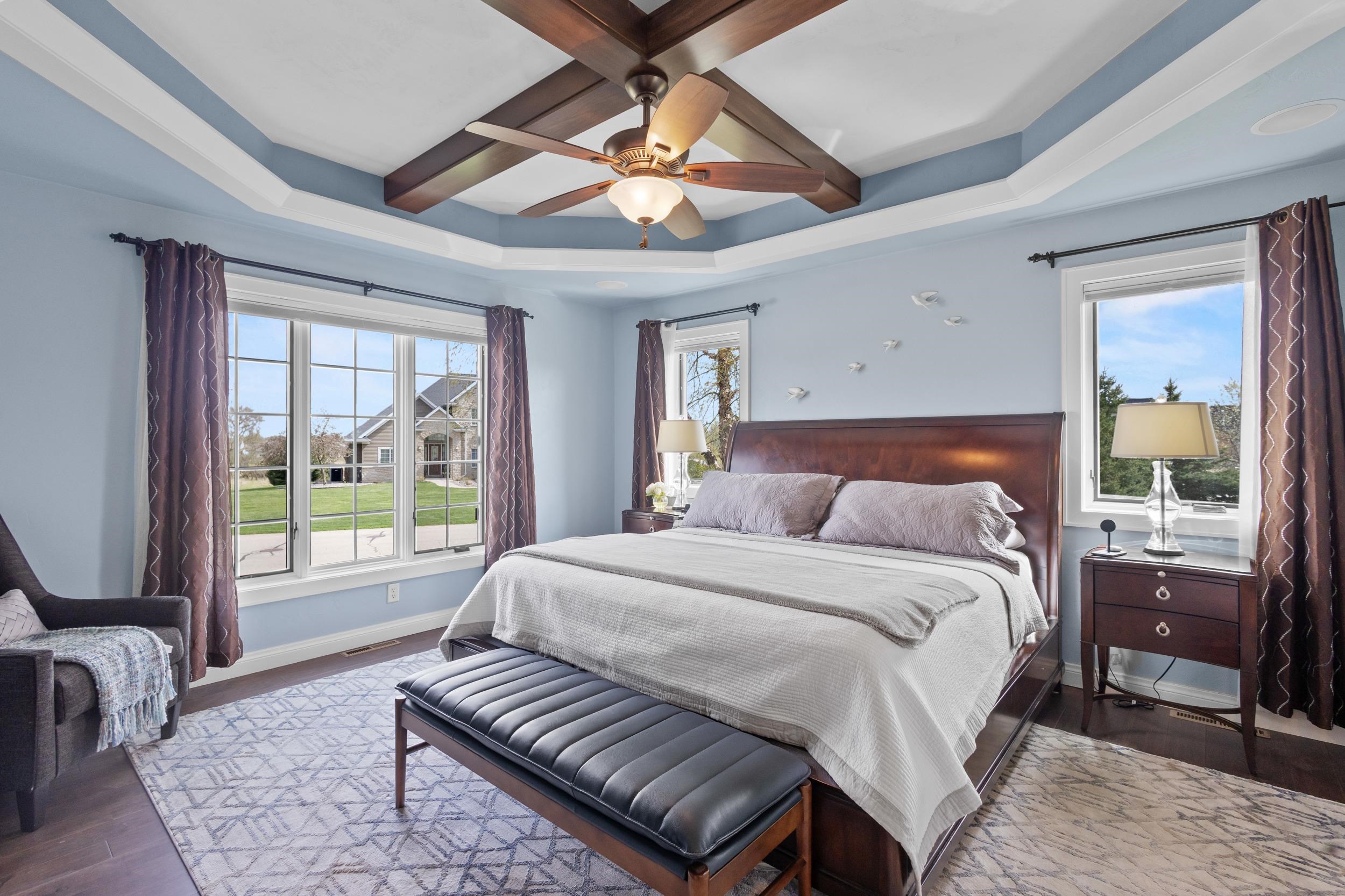 3508 W WARNER ESTATES Drive