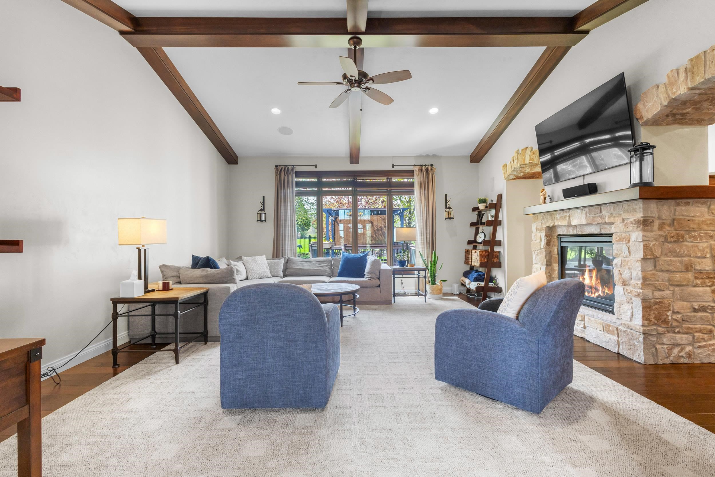 3508 W WARNER ESTATES Drive