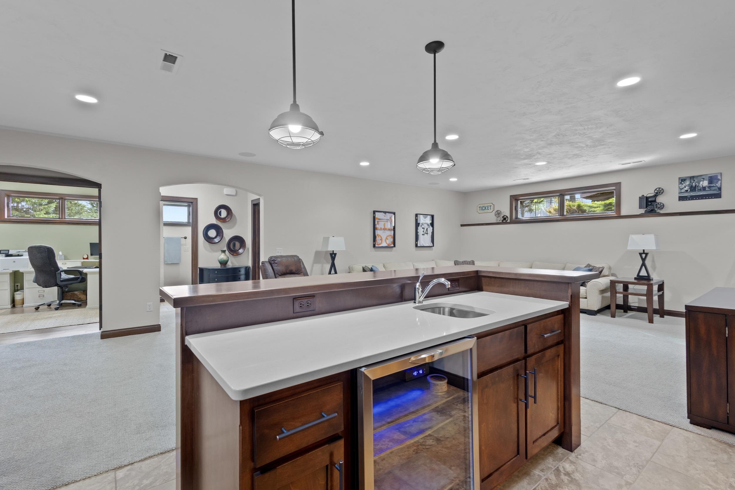 3508 W WARNER ESTATES Drive