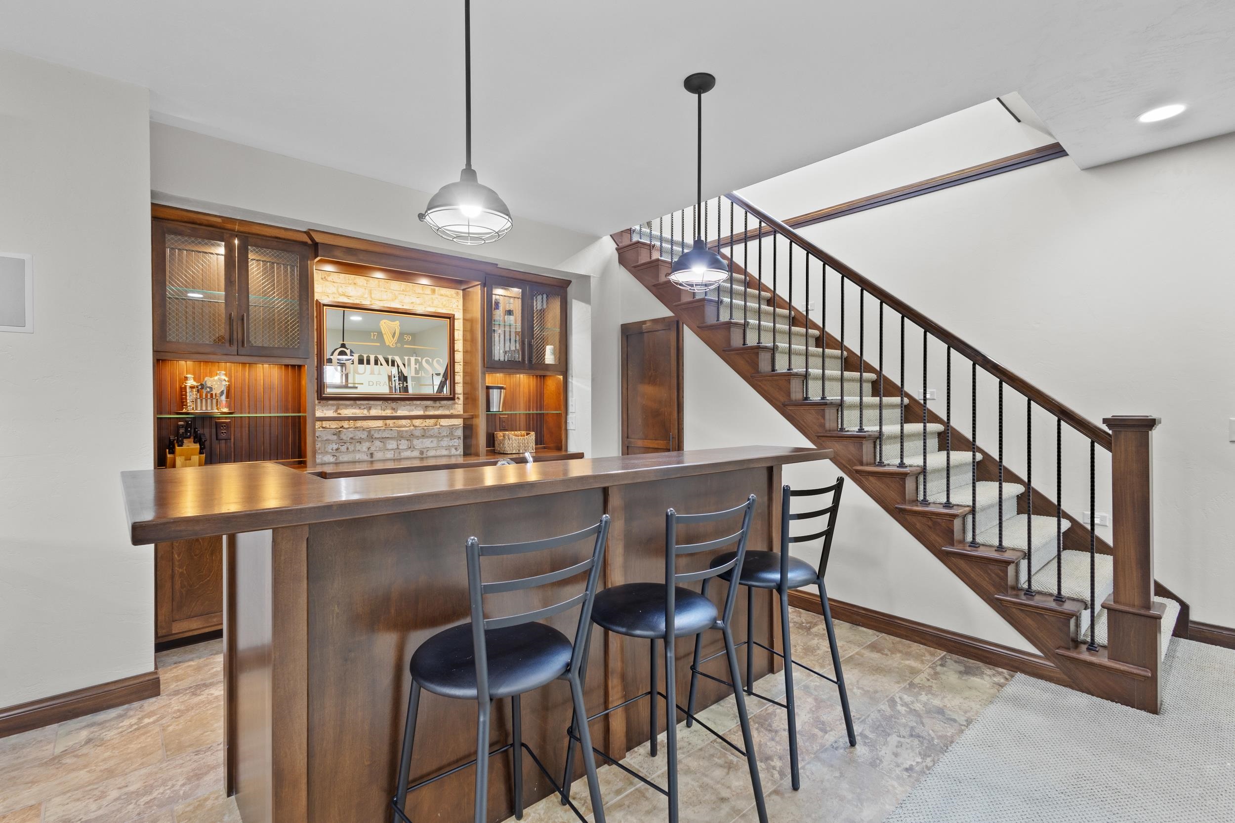 3508 W WARNER ESTATES Drive