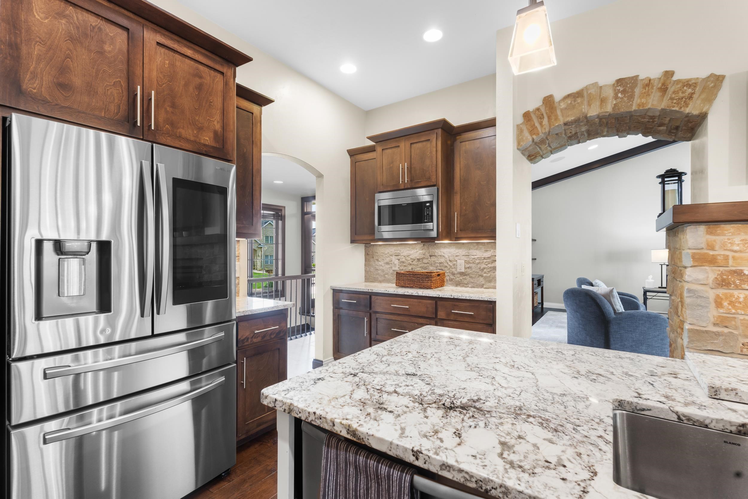 3508 W WARNER ESTATES Drive