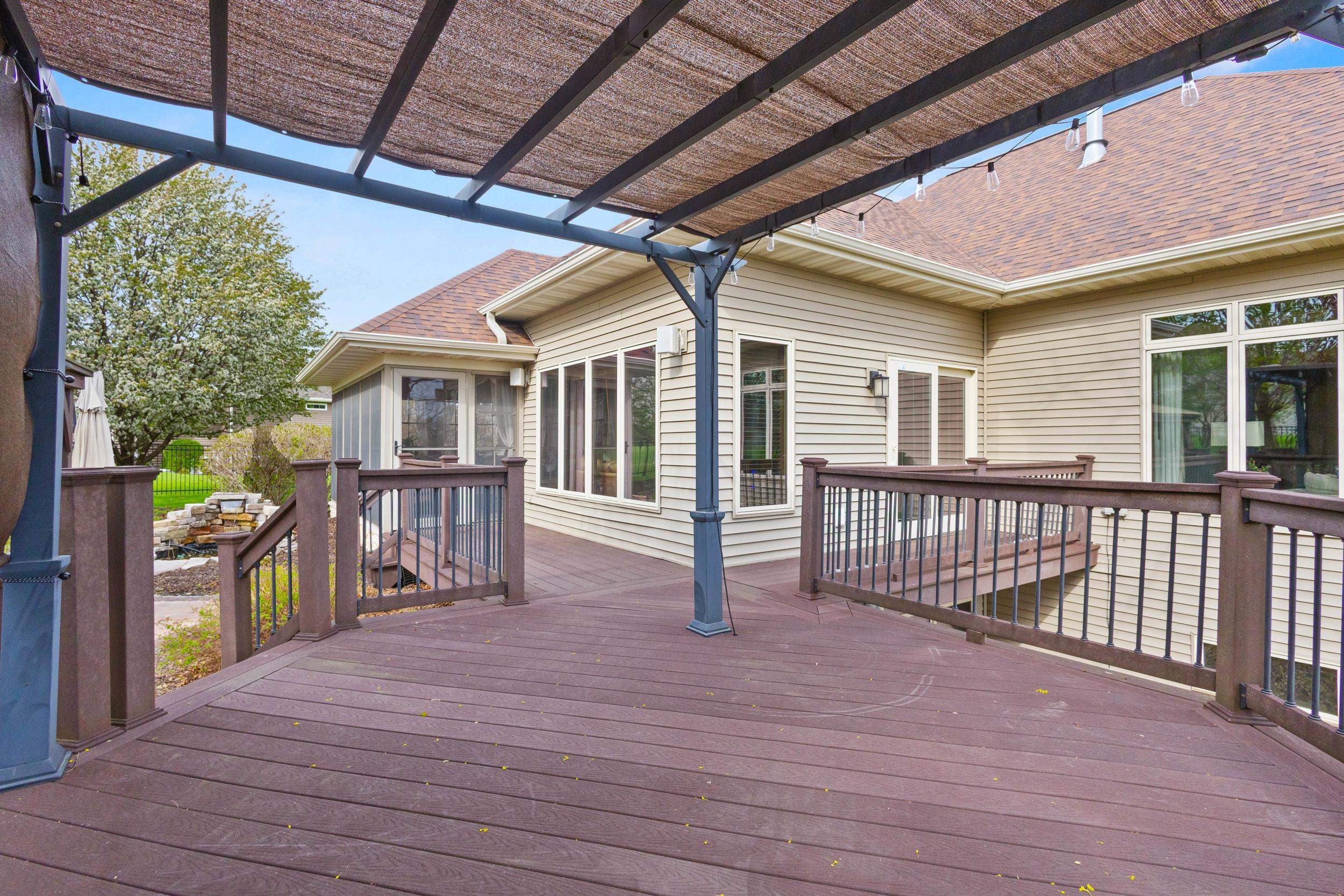 3508 W WARNER ESTATES Drive