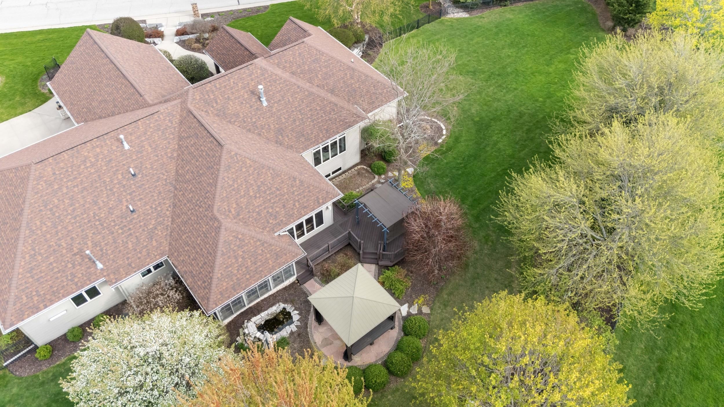 3508 W WARNER ESTATES Drive