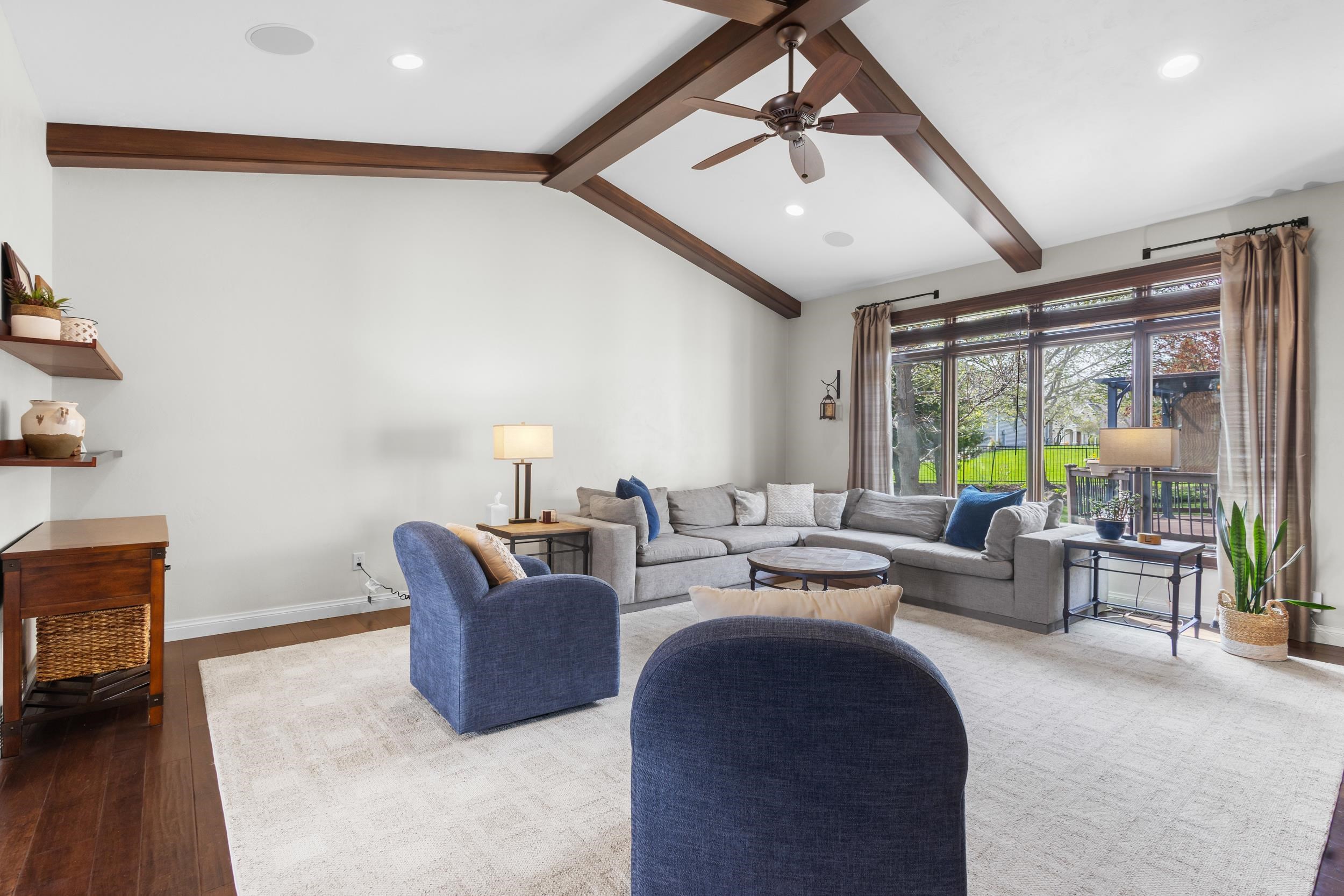 3508 W WARNER ESTATES Drive