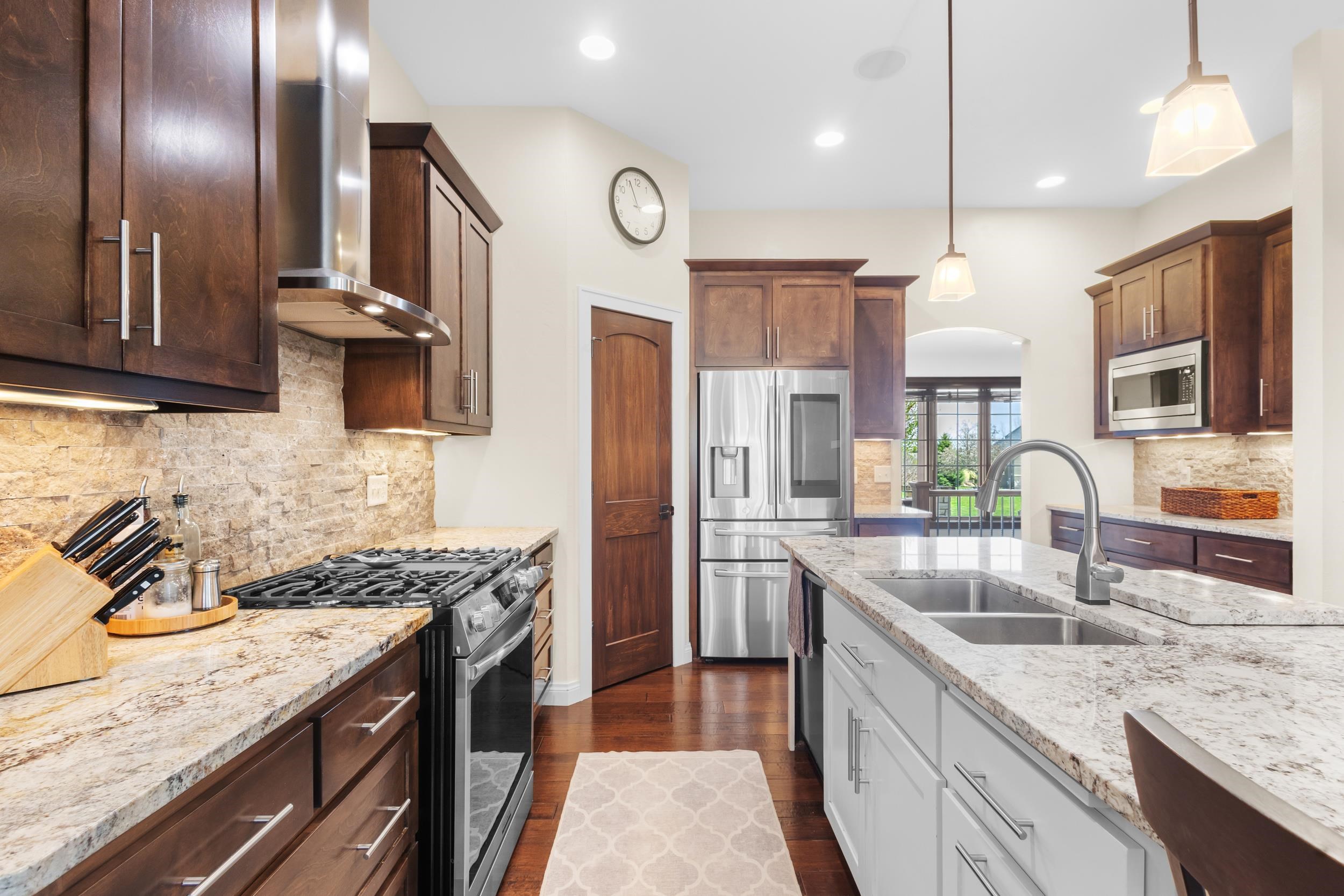 3508 W WARNER ESTATES Drive