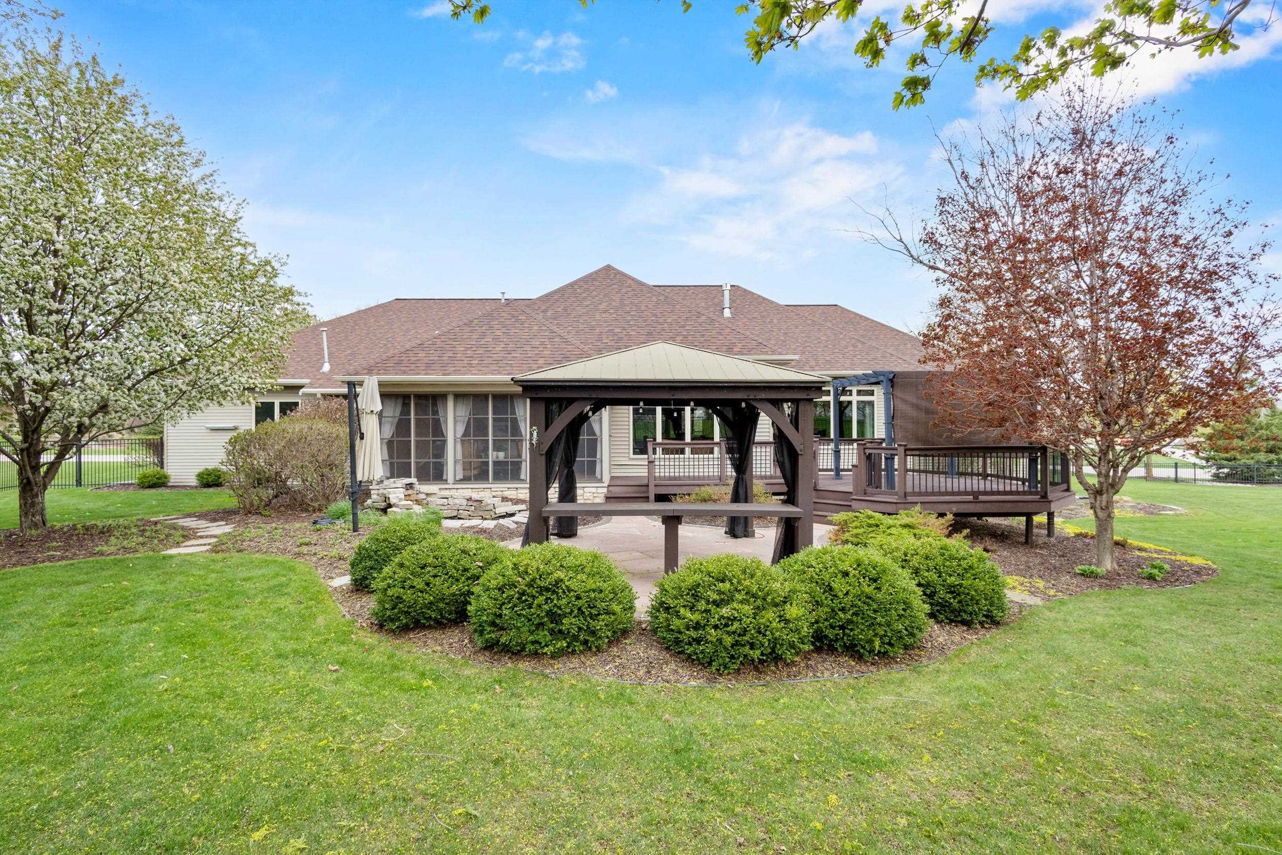 3508 W WARNER ESTATES Drive