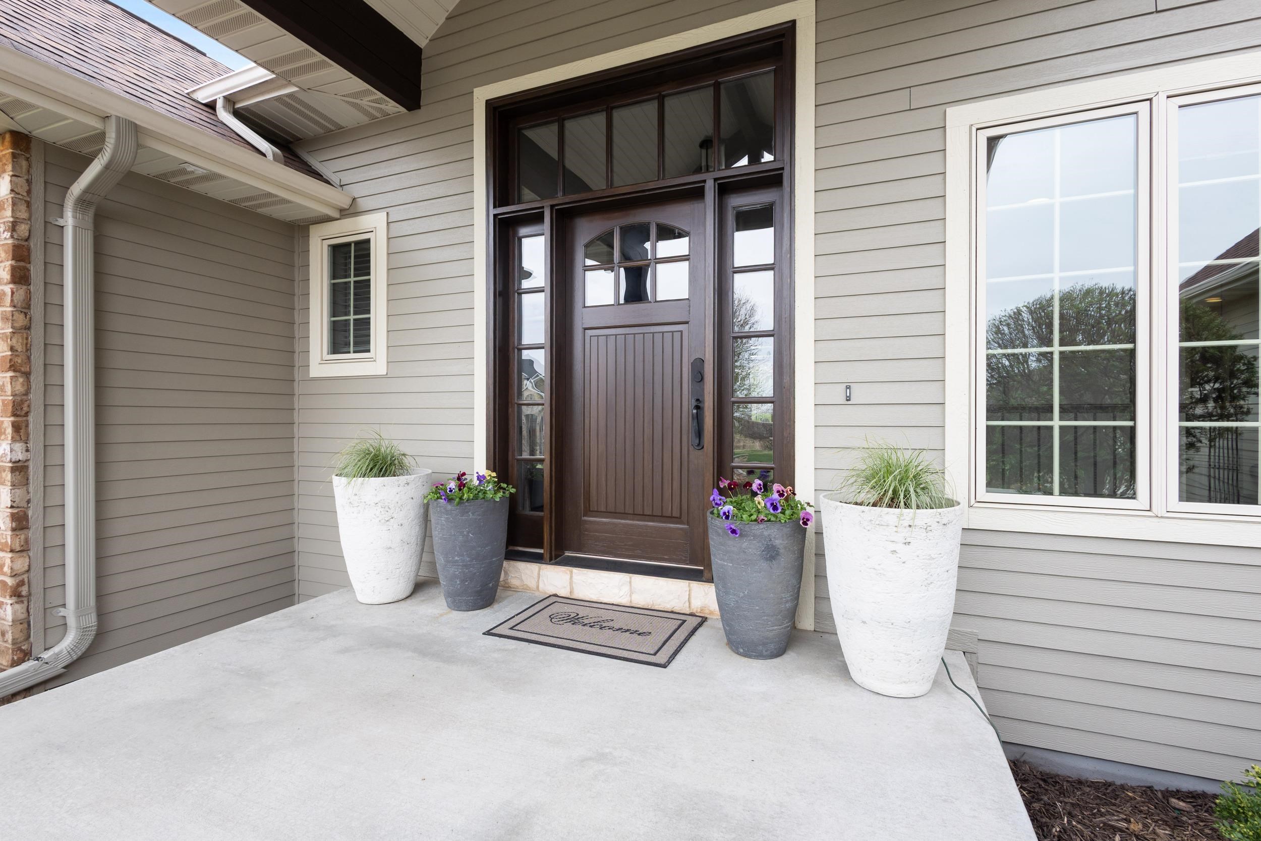 3508 W WARNER ESTATES Drive