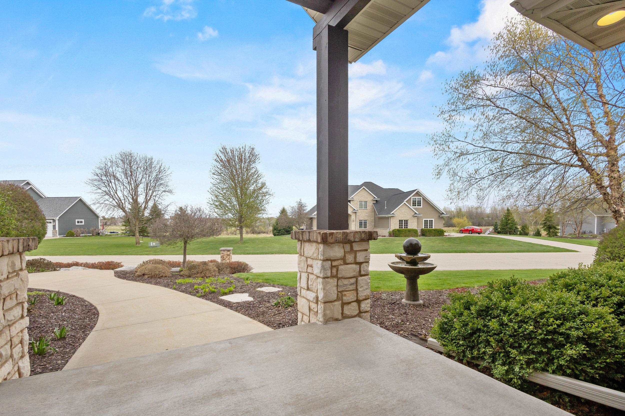 3508 W WARNER ESTATES Drive