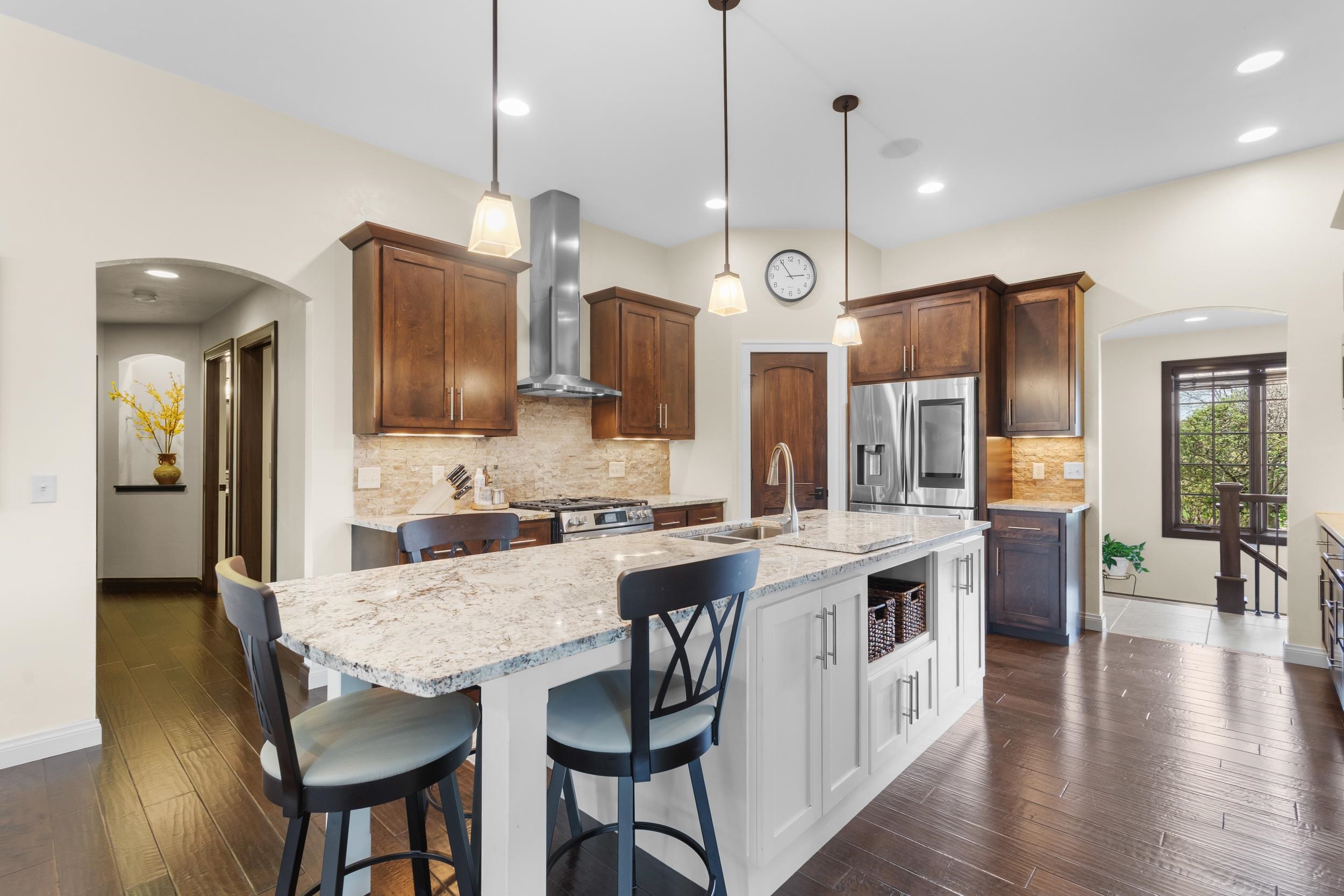 3508 W WARNER ESTATES Drive