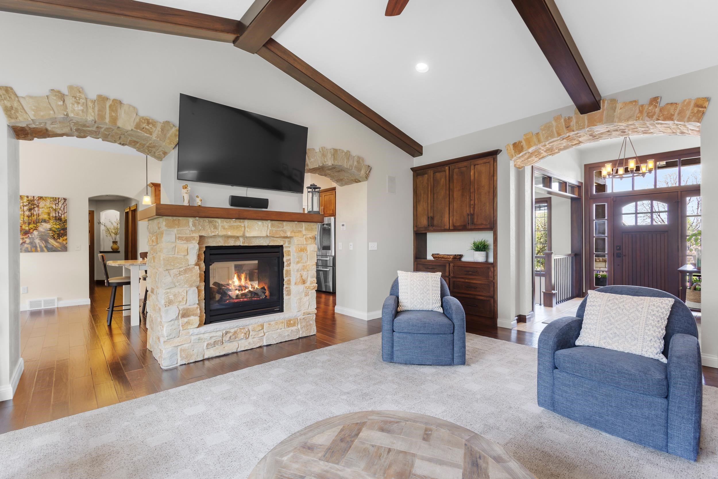 3508 W WARNER ESTATES Drive
