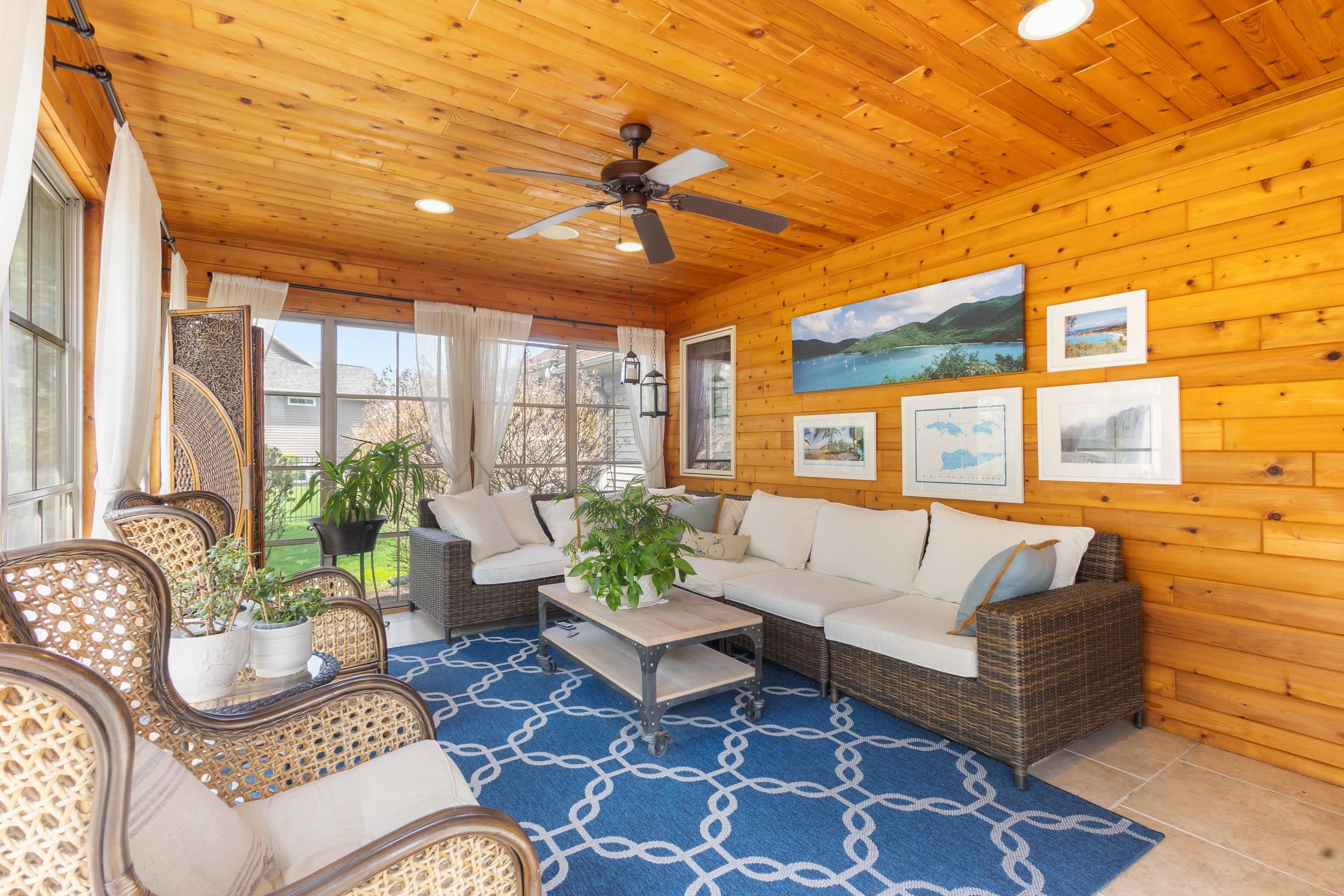 3508 W WARNER ESTATES Drive