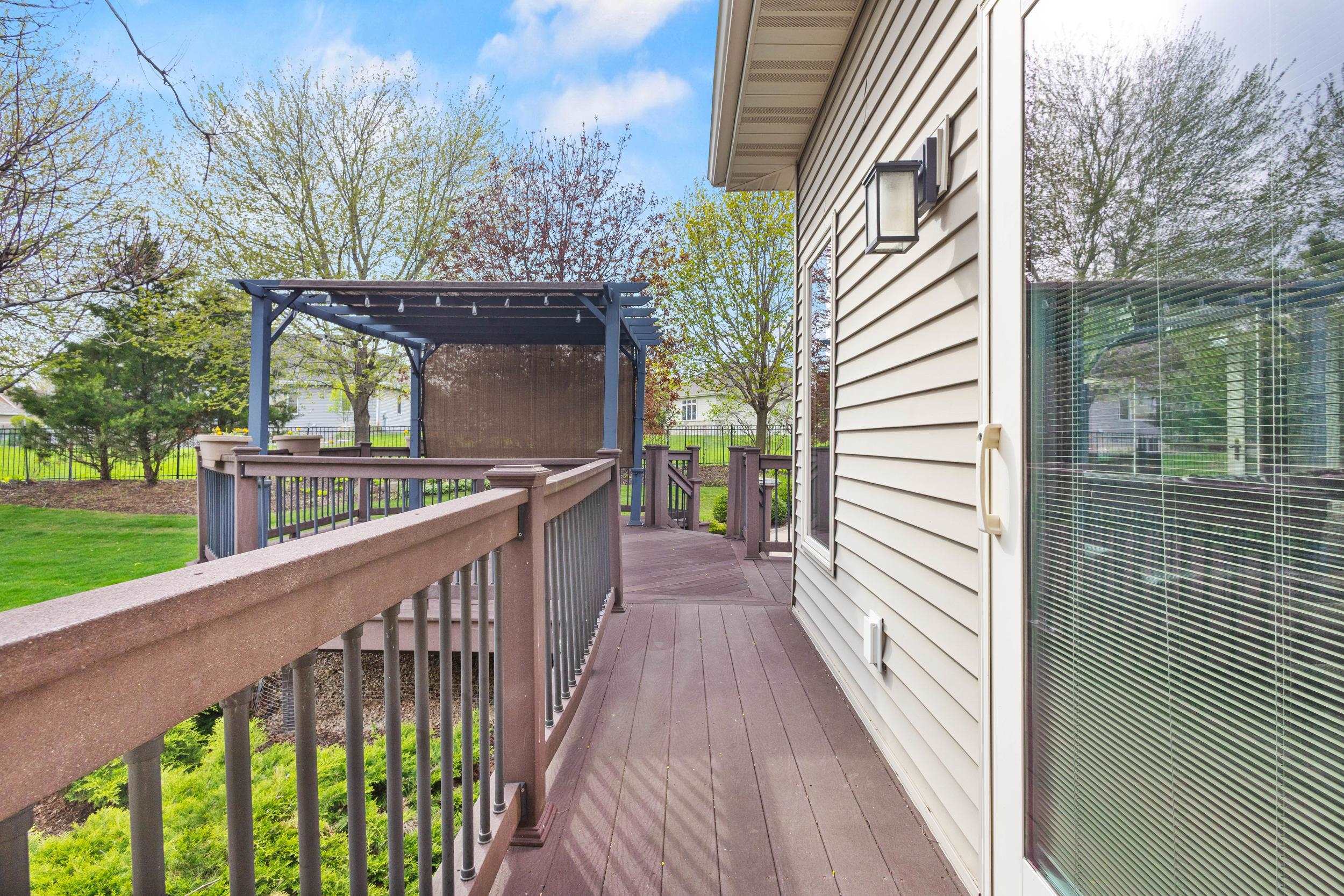 3508 W WARNER ESTATES Drive