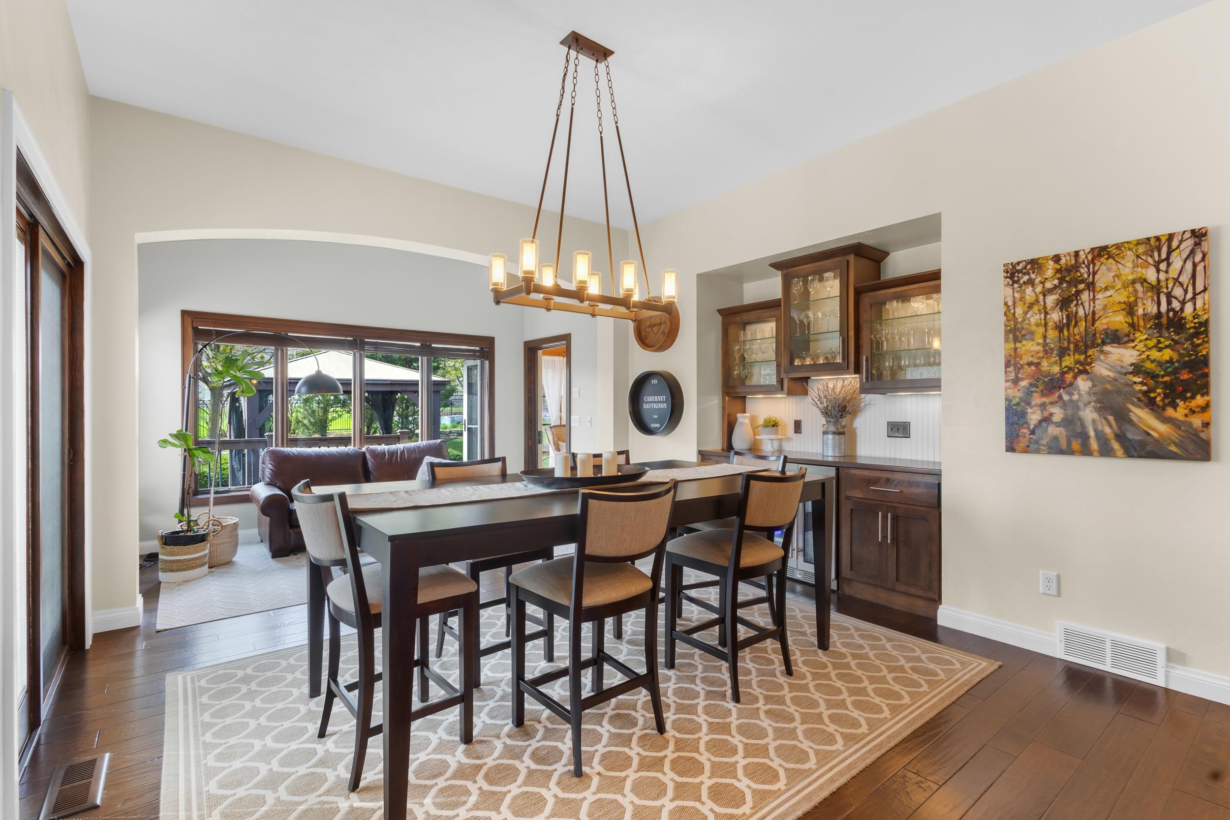 3508 W WARNER ESTATES Drive