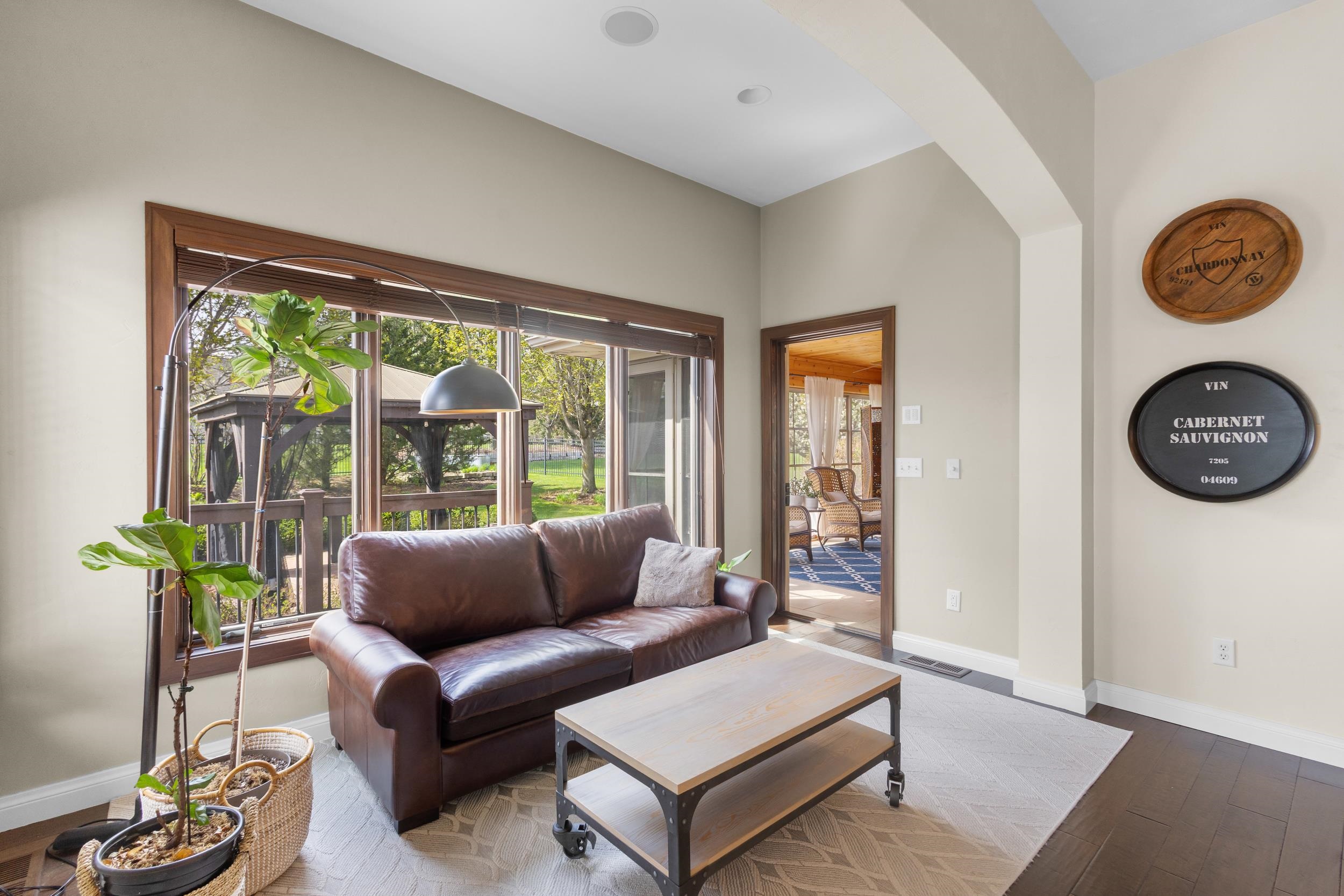 3508 W WARNER ESTATES Drive