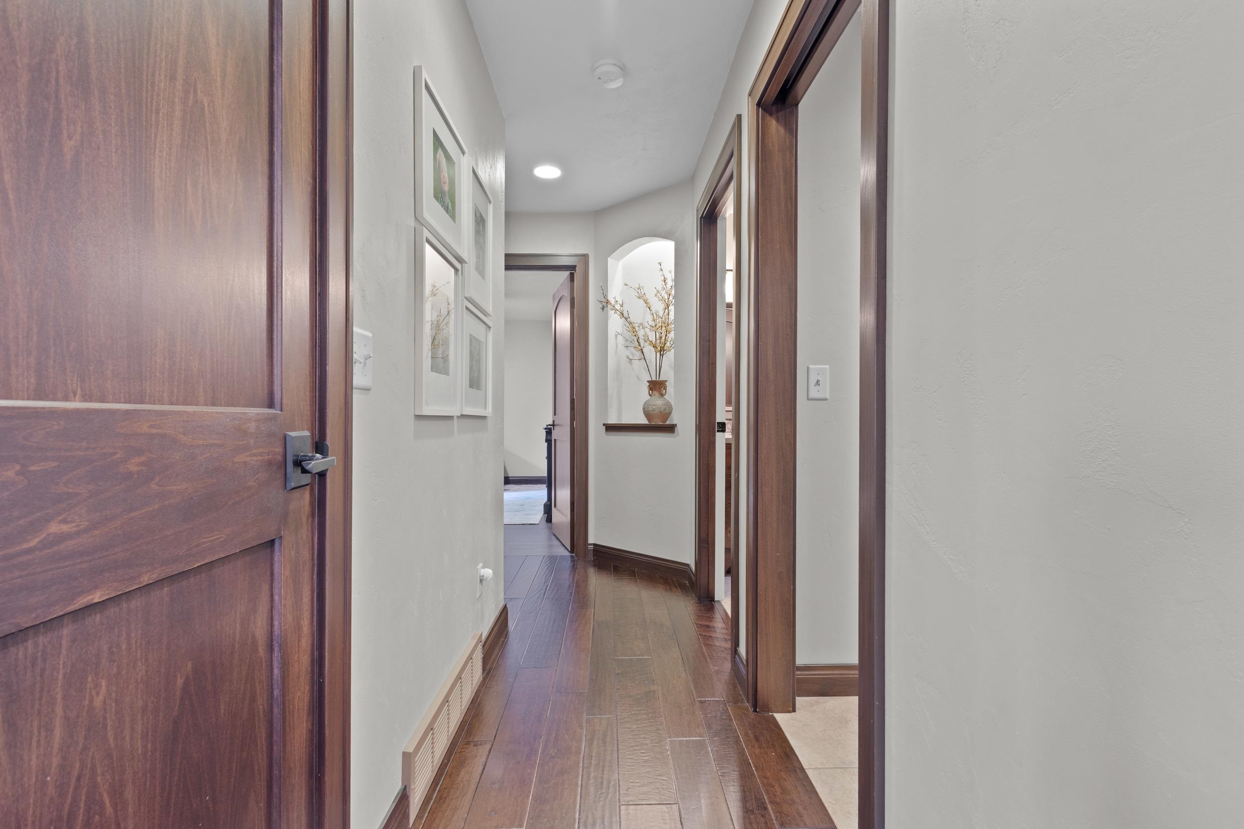 3508 W WARNER ESTATES Drive
