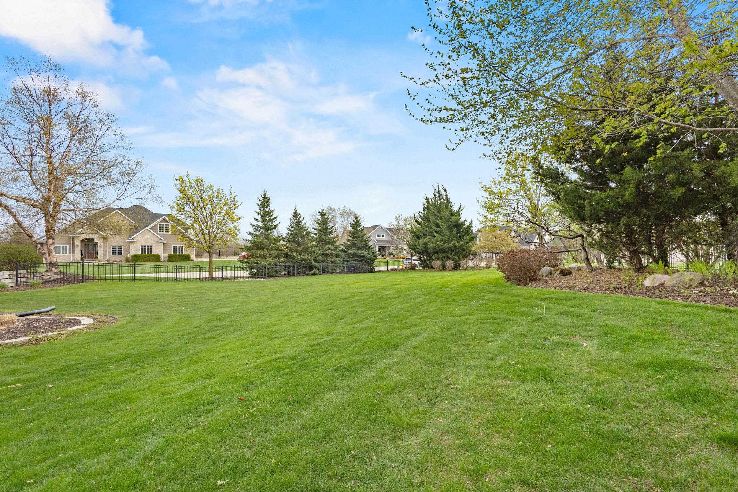 3508 W WARNER ESTATES Drive