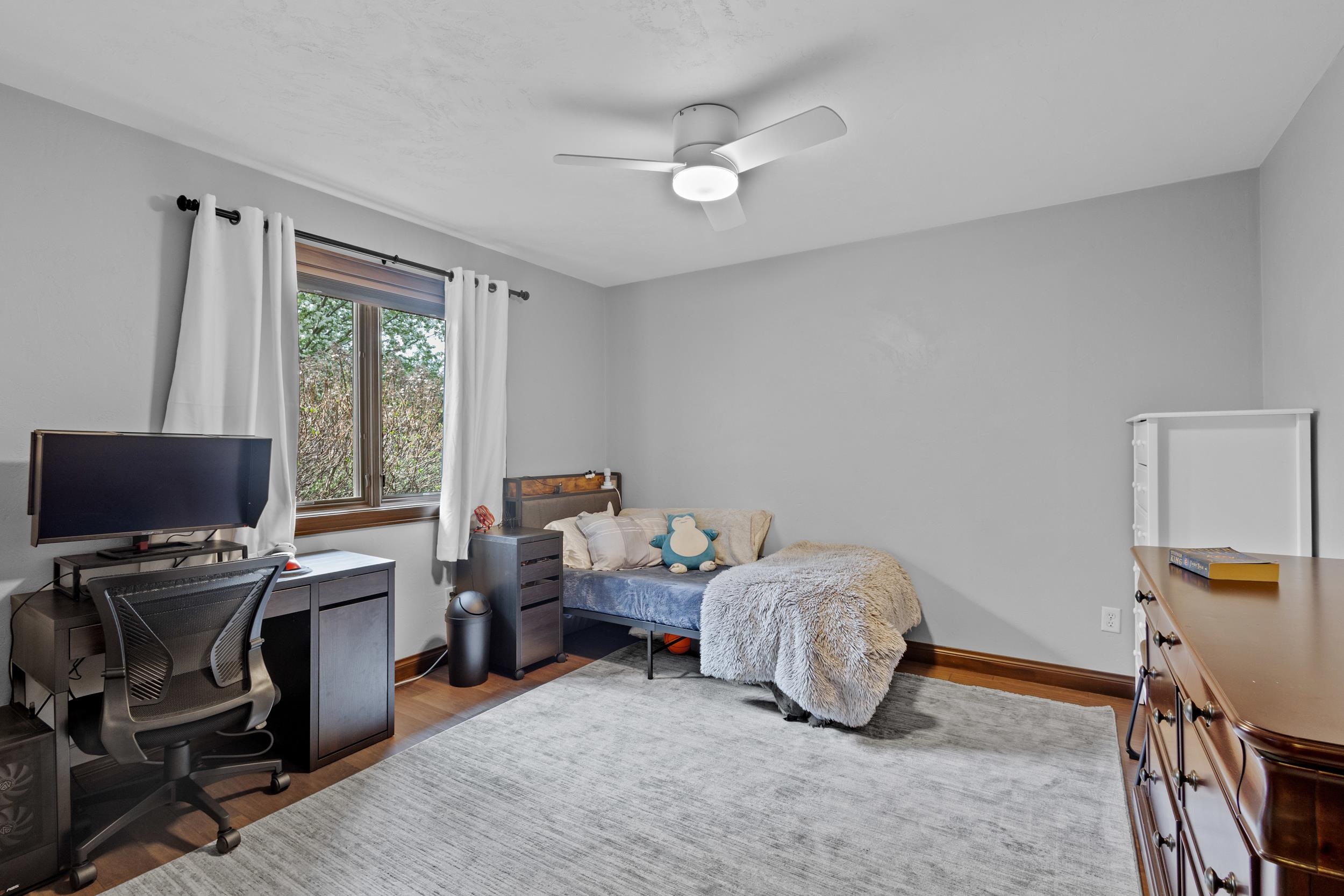 3508 W WARNER ESTATES Drive