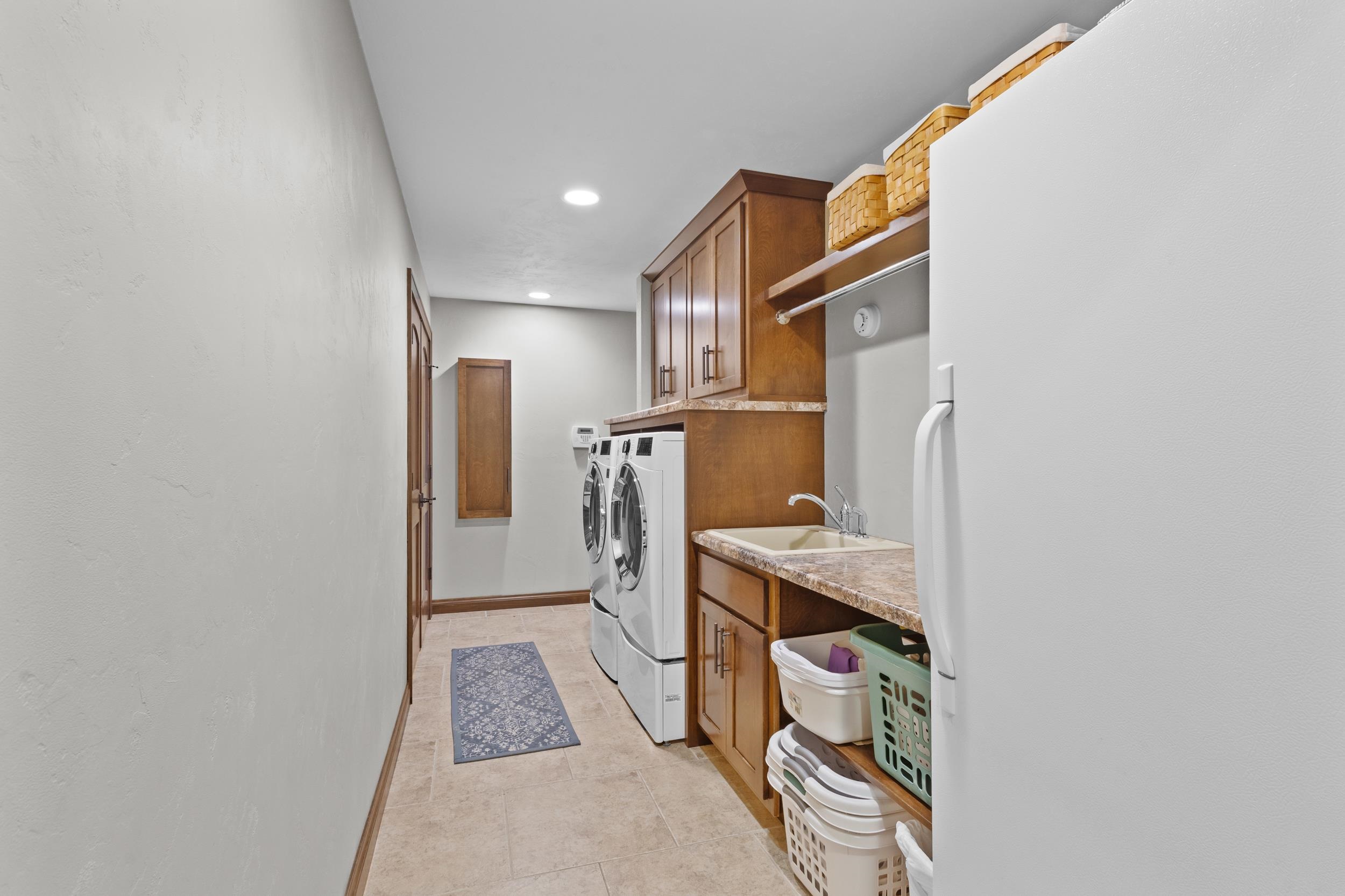 3508 W WARNER ESTATES Drive