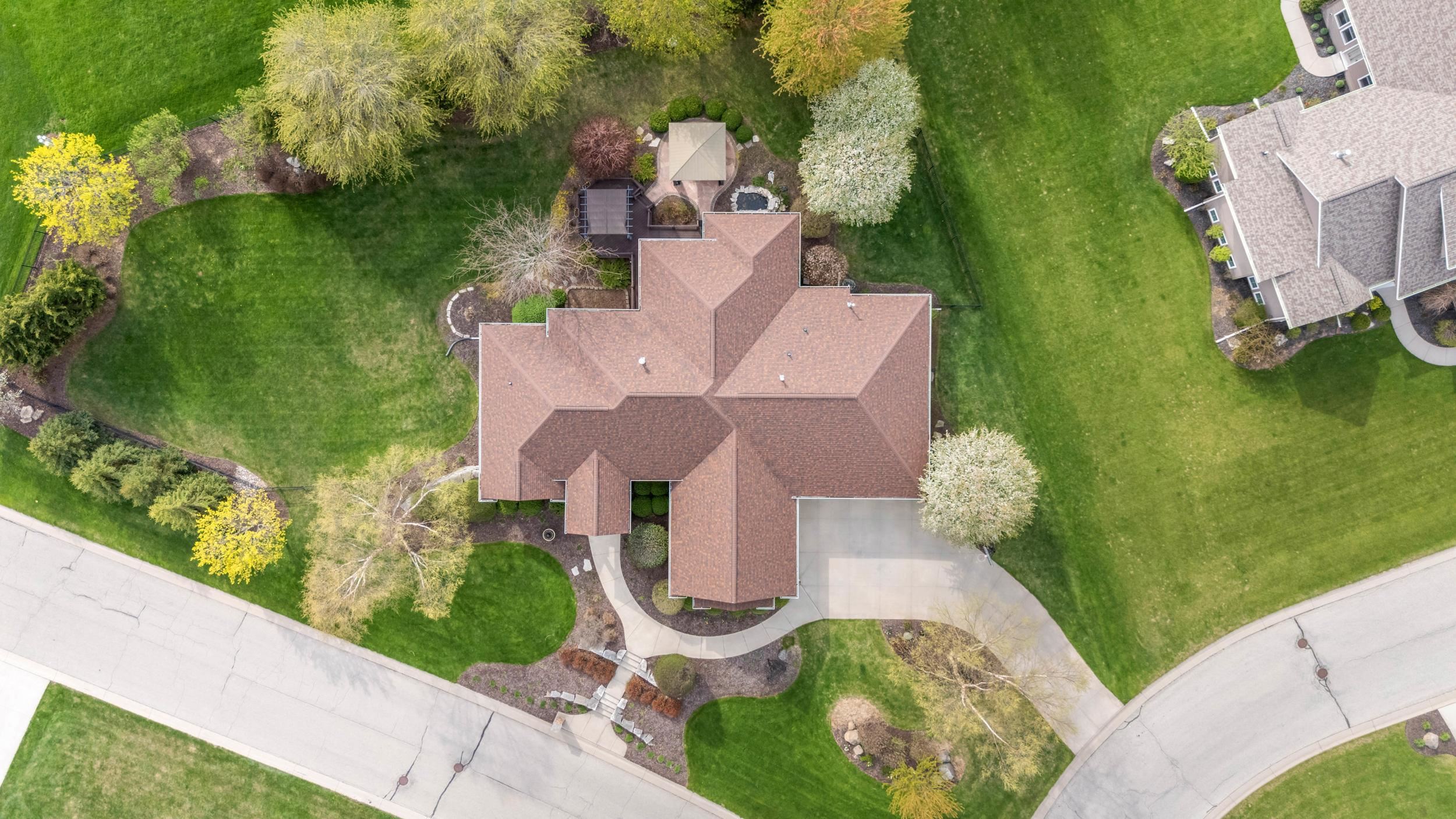 3508 W WARNER ESTATES Drive