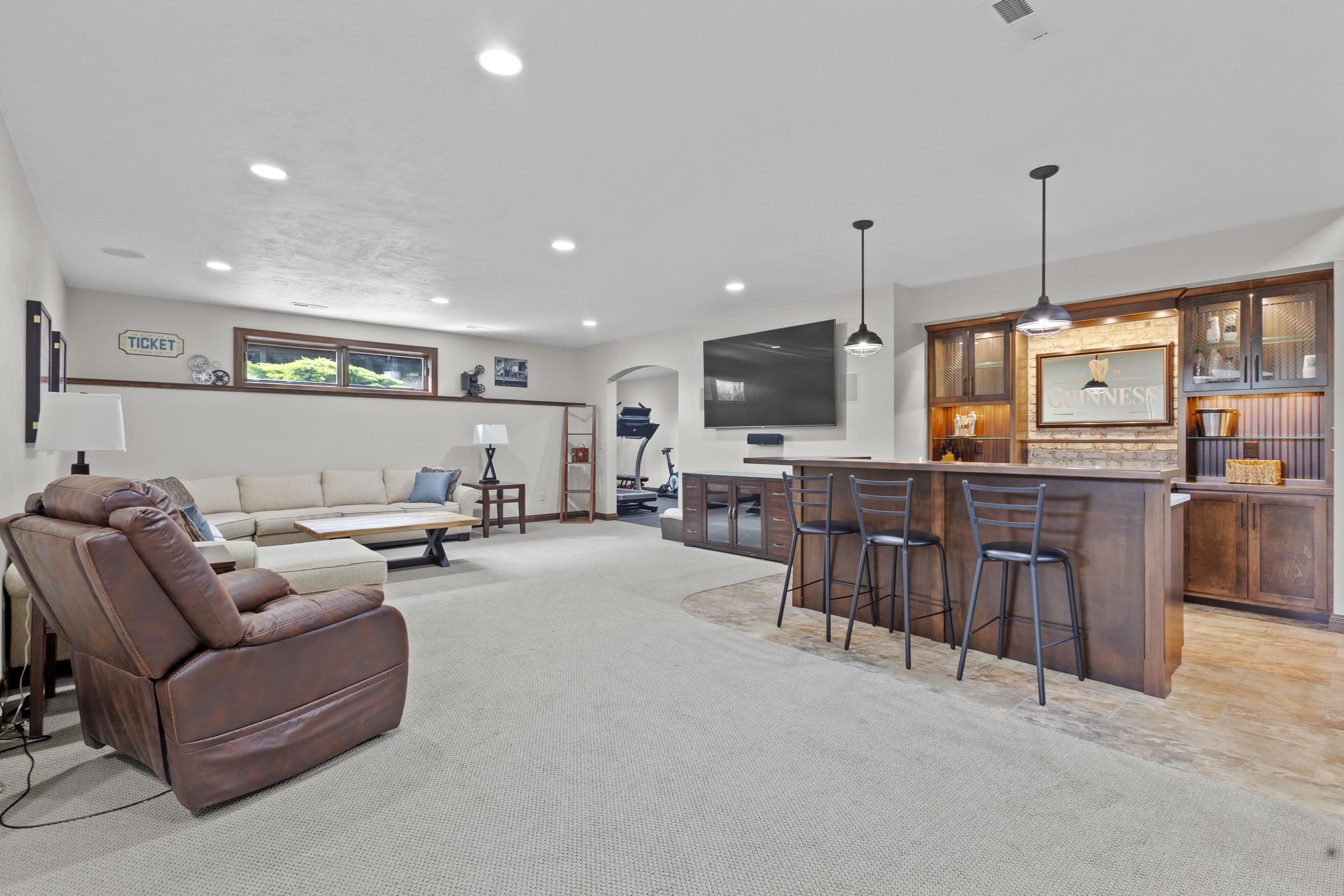 3508 W WARNER ESTATES Drive